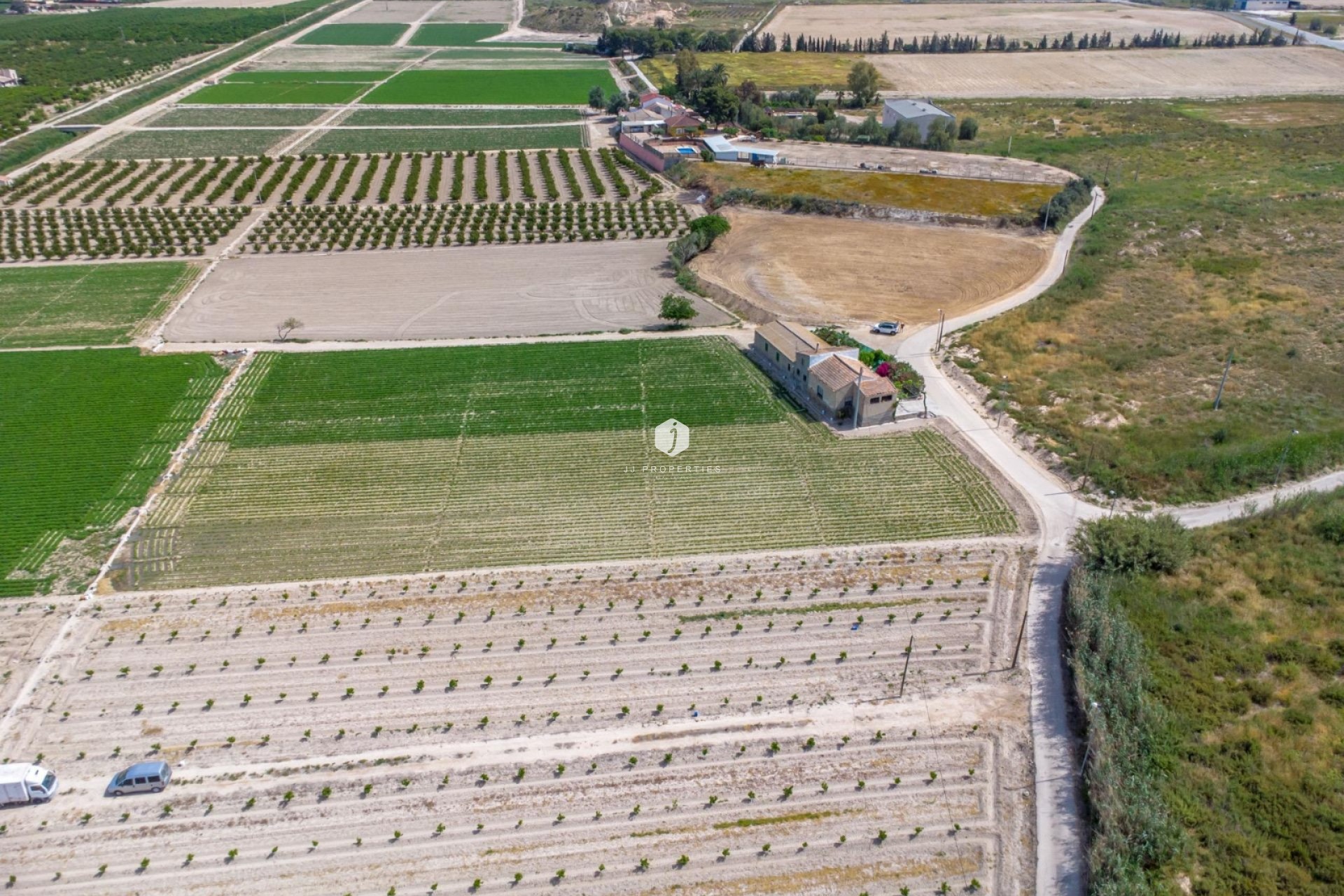 Tweedehands - Landelijk eigendom -
Orihuela - Desamparados