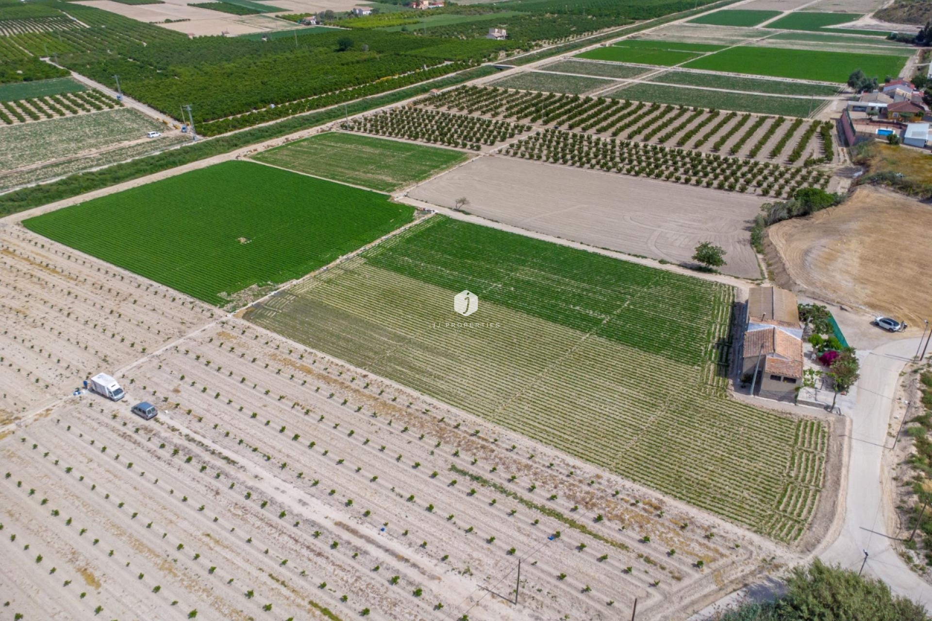 Tweedehands - Landelijk eigendom -
Orihuela - Desamparados