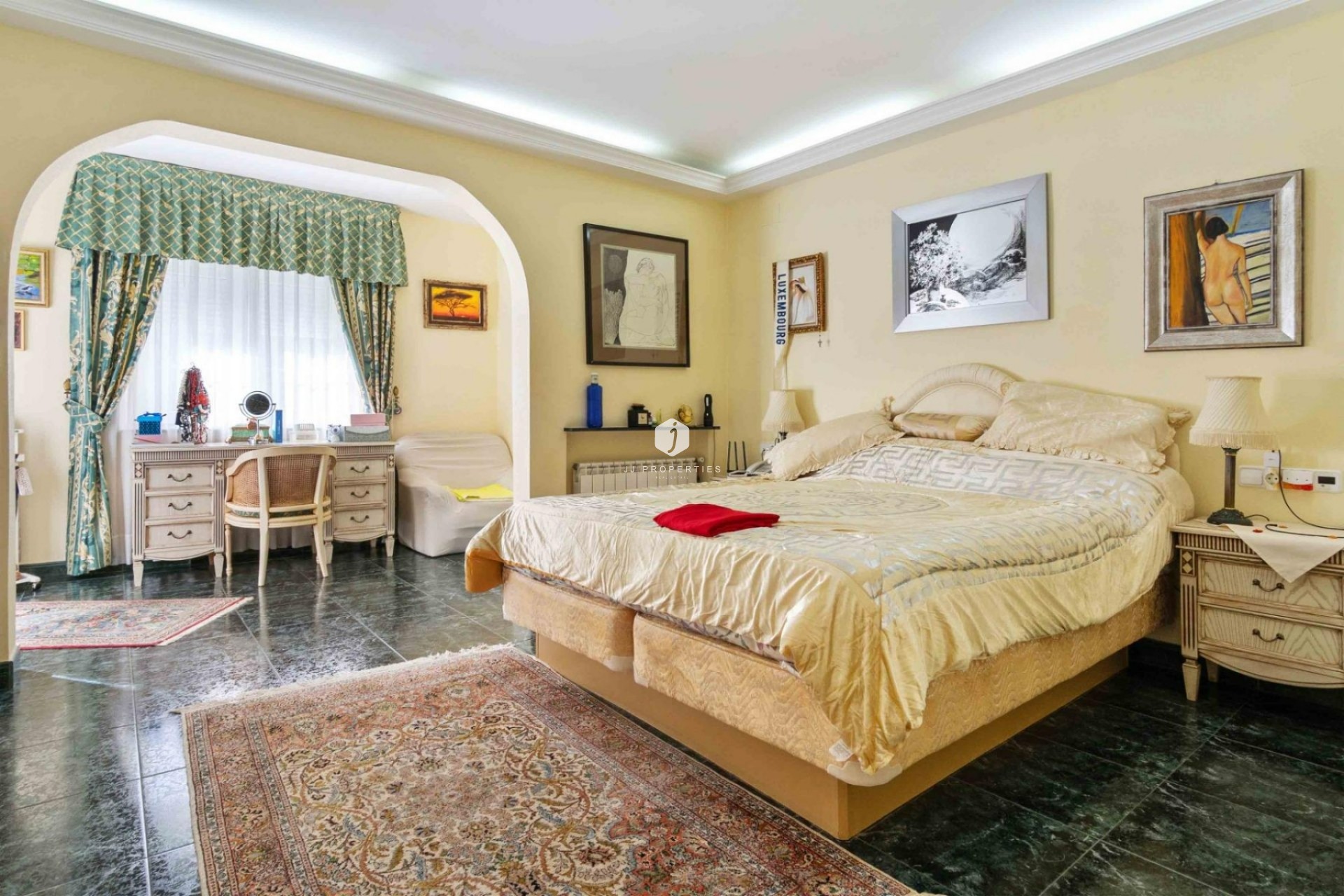 Tweedehands - Luxe villa -
Orihuela Costa - Cabo Roig