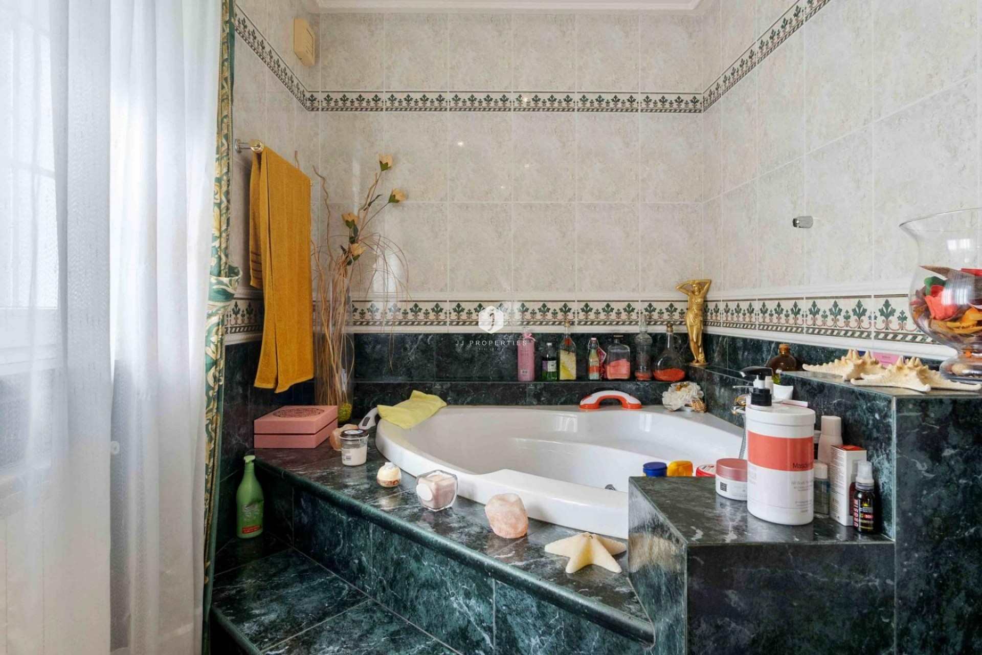 Tweedehands - Luxe villa -
Orihuela Costa - Cabo Roig