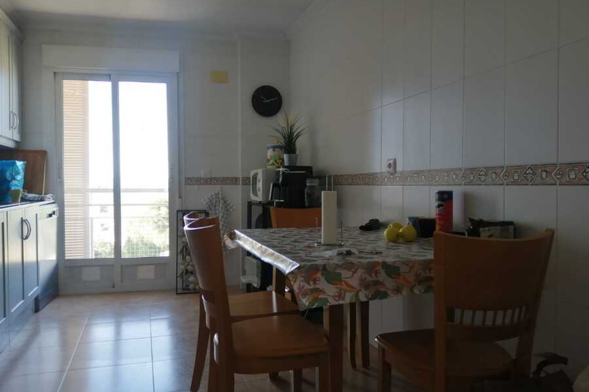 Tweedehands - Penthouse -
Almoradí - Inland