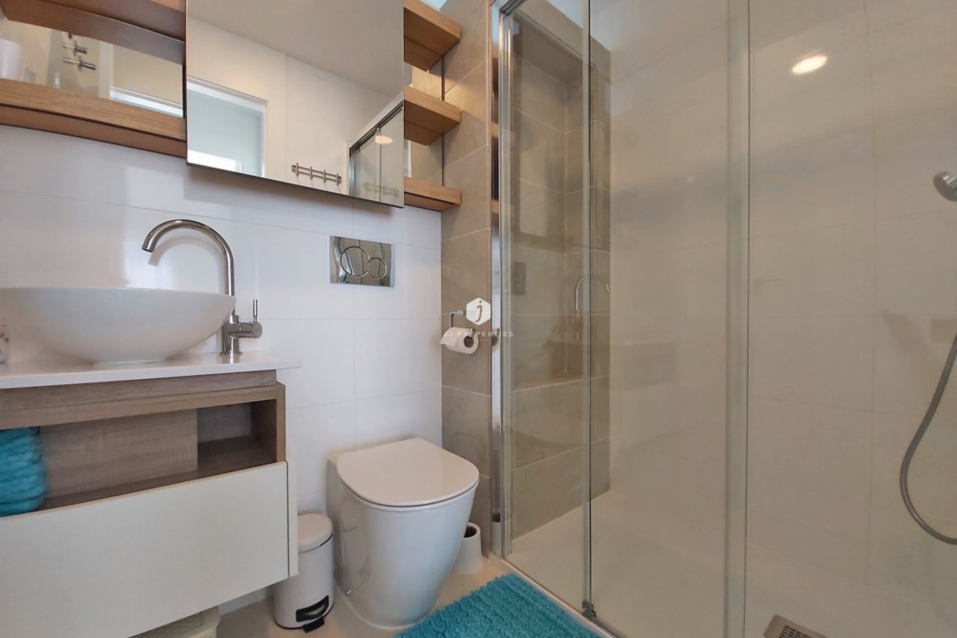 Tweedehands - Penthouse -
Ciudad Quesada - Costa Blanca