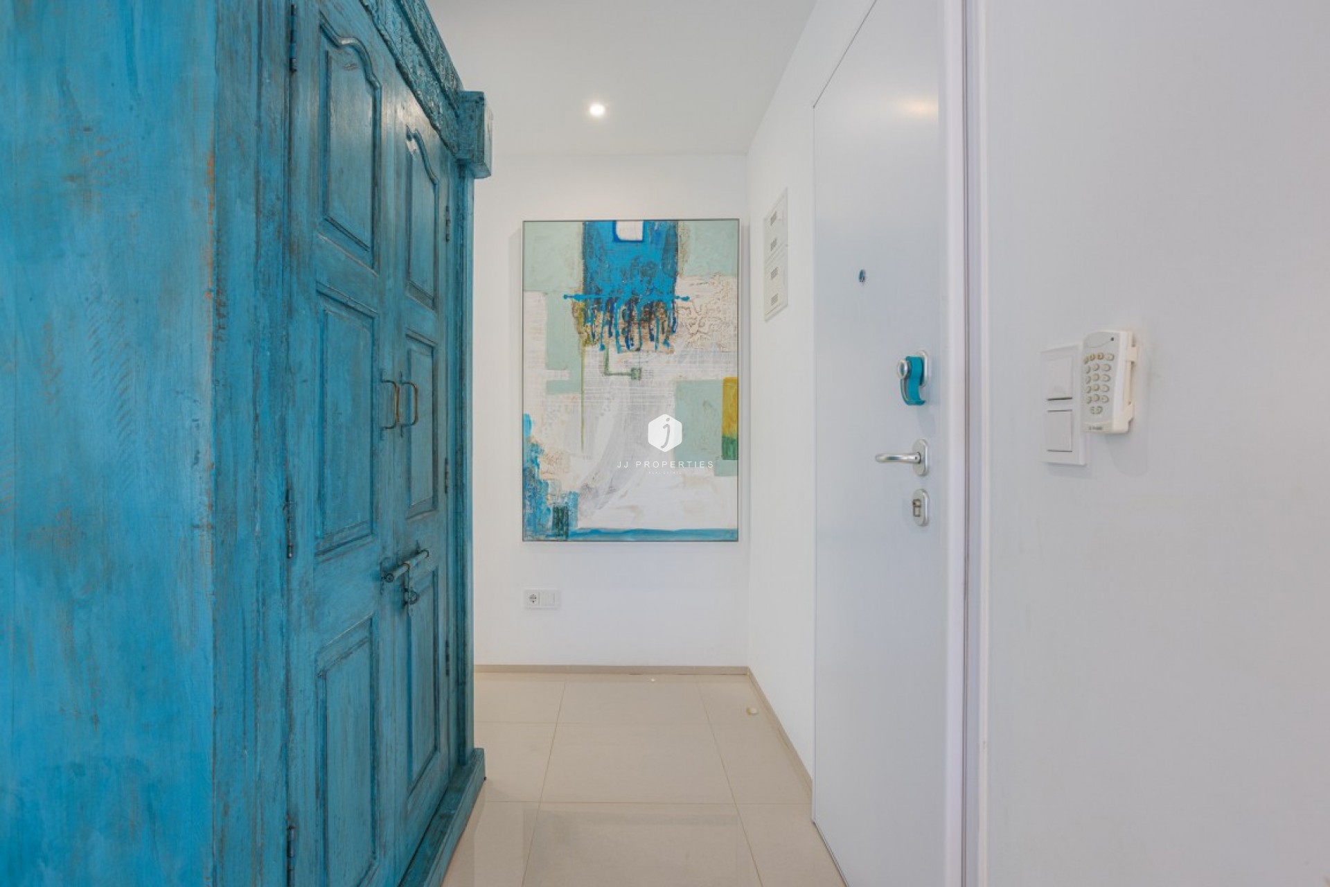 Tweedehands - Penthouse -
Ciudad Quesada - Costa Blanca