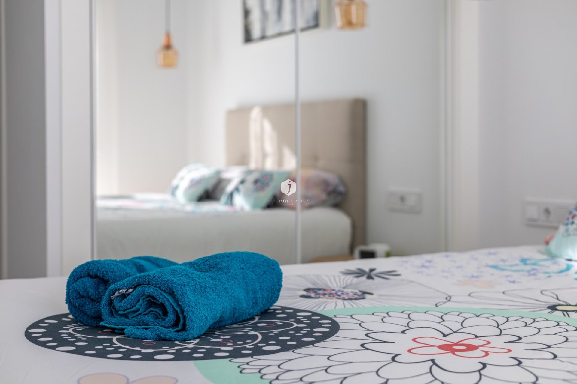 Tweedehands - Penthouse -
Ciudad Quesada - Costa Blanca