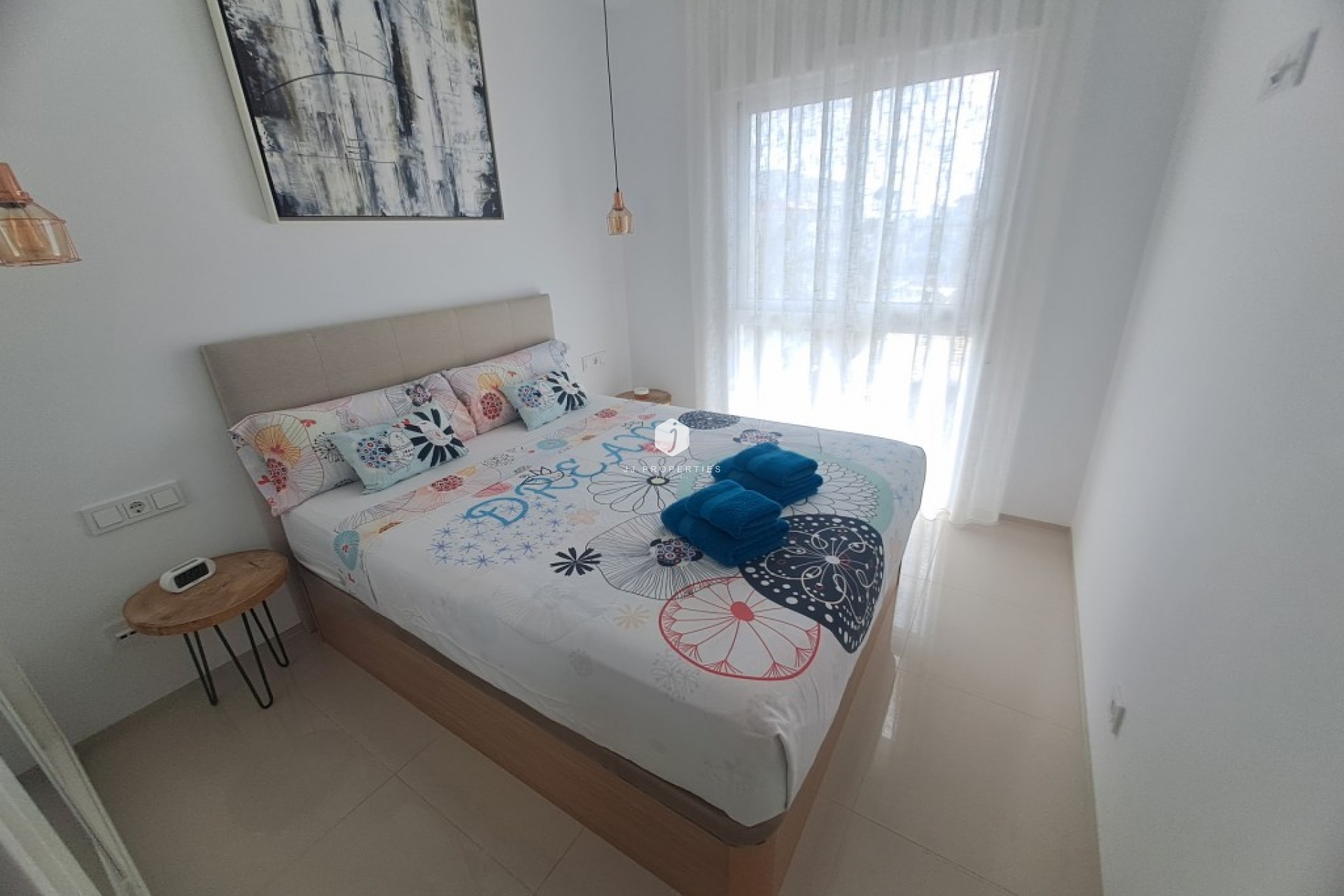 Tweedehands - Penthouse -
Ciudad Quesada - Costa Blanca