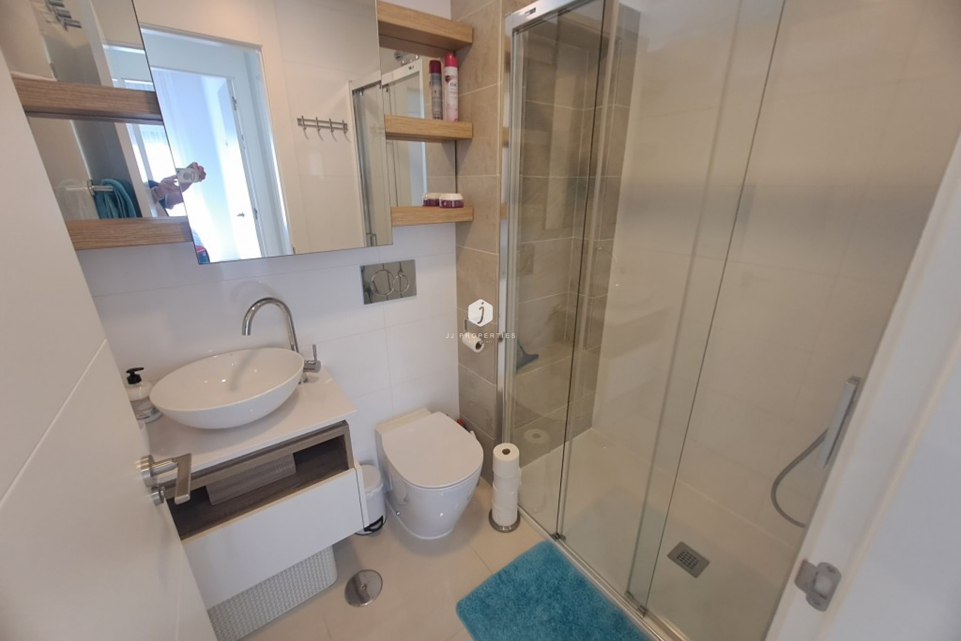 Tweedehands - Penthouse -
Ciudad Quesada - Costa Blanca