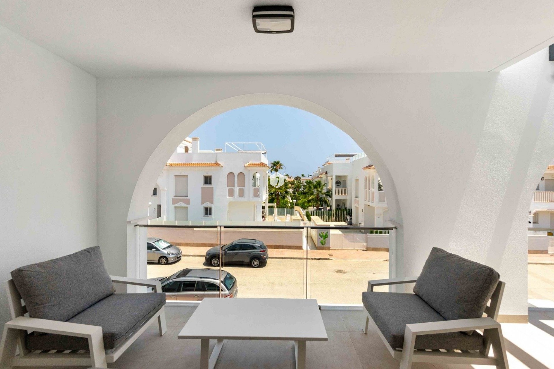 Tweedehands - Penthouse -
Ciudad Quesada - Costa Blanca