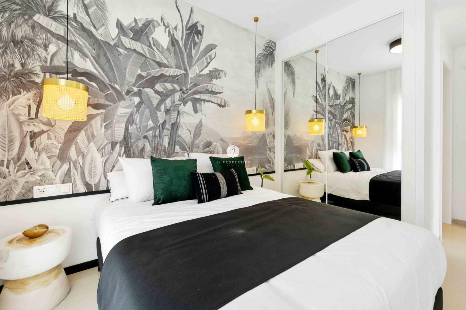 Tweedehands - Penthouse -
Ciudad Quesada - Costa Blanca