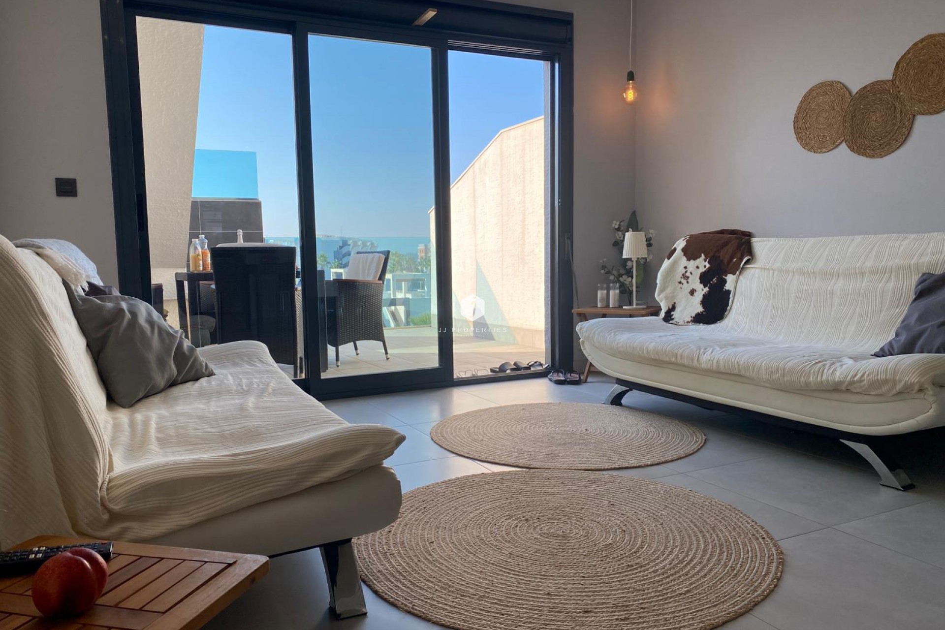 Tweedehands - Penthouse -
El Raso - Costa Blanca