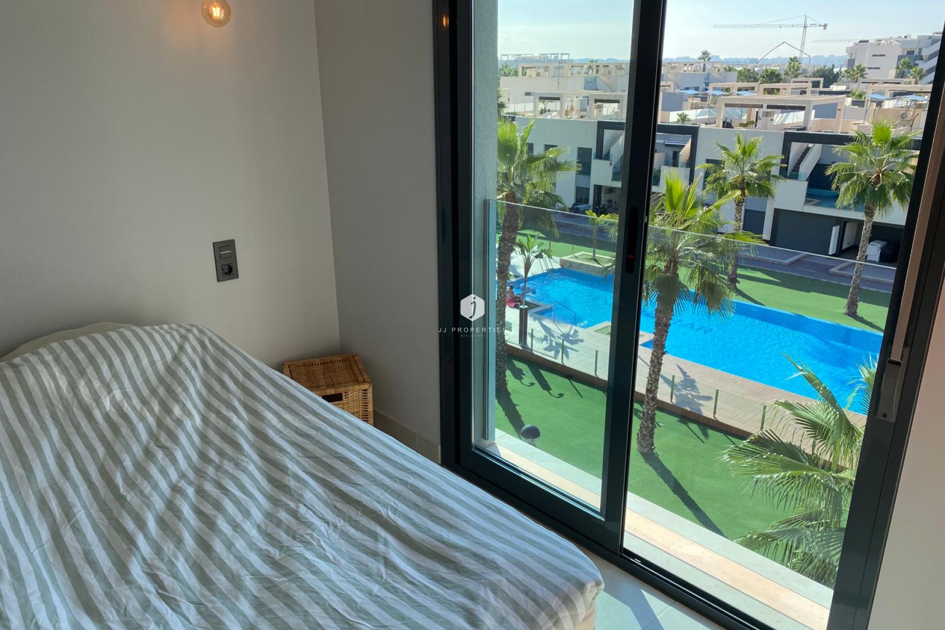 Tweedehands - Penthouse -
El Raso - Costa Blanca