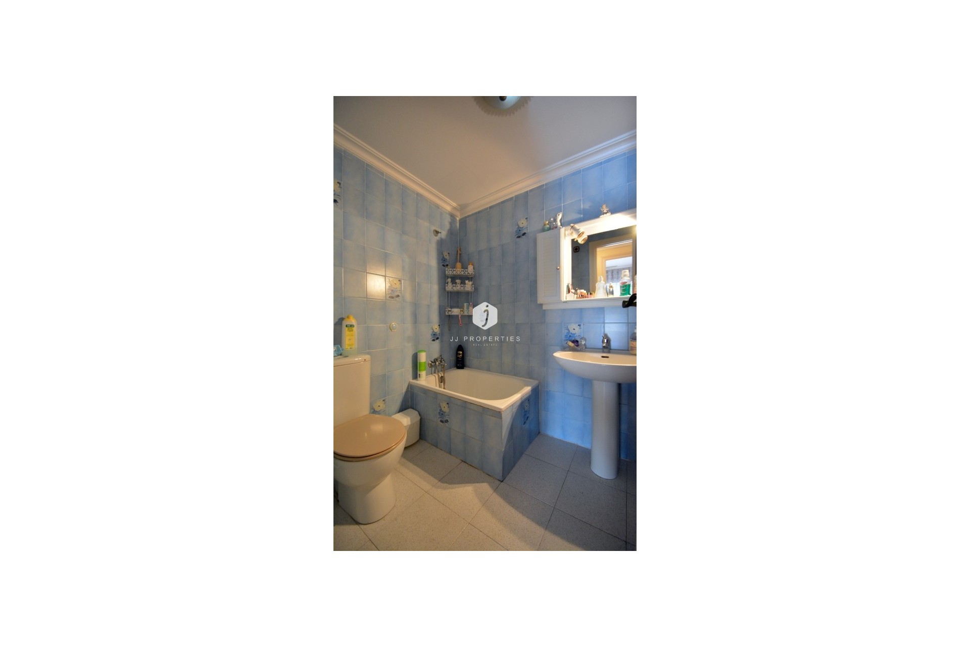 Tweedehands - Penthouse -
Guardamar del Segura - Costa Blanca