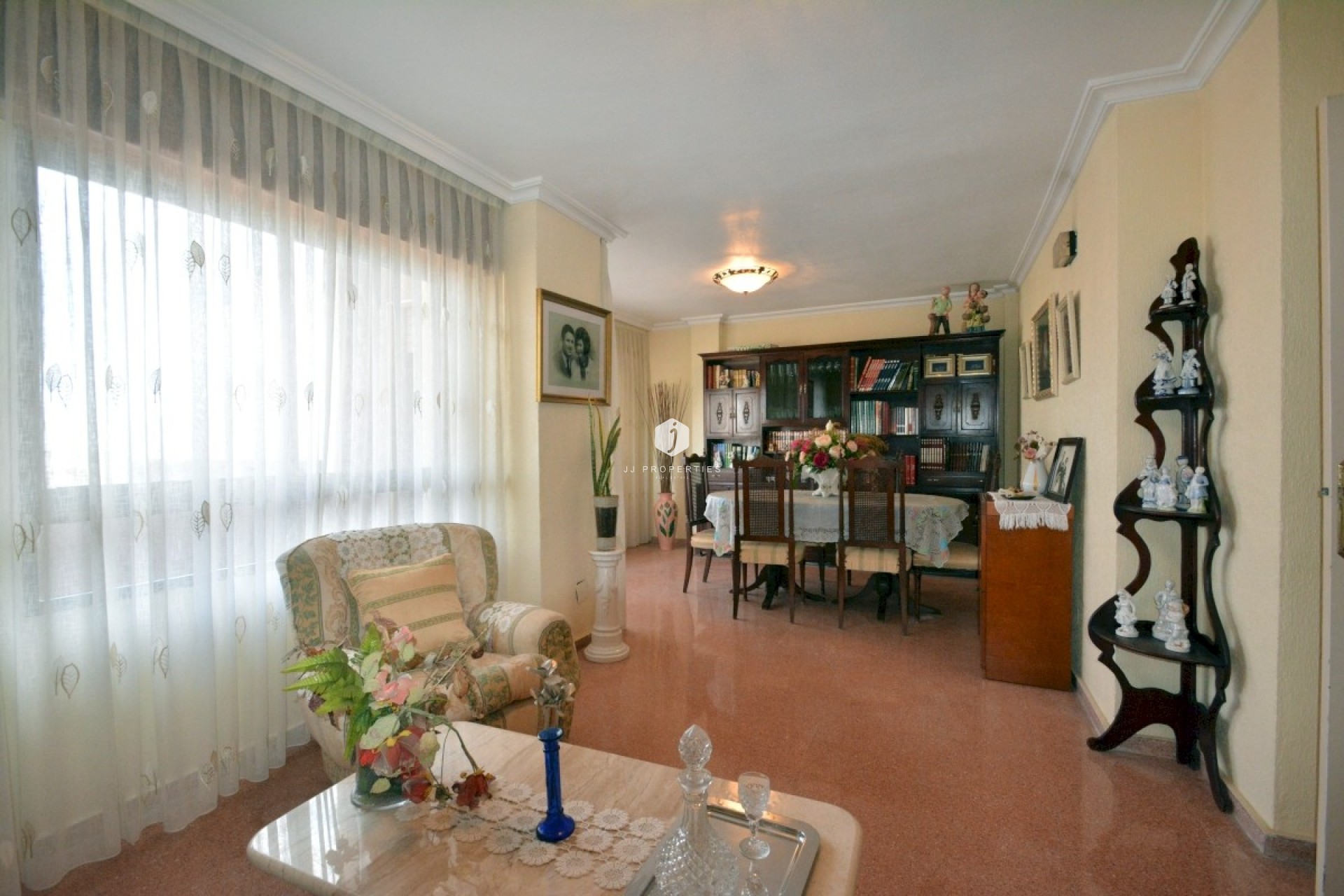 Tweedehands - Penthouse -
Guardamar del Segura - Costa Blanca