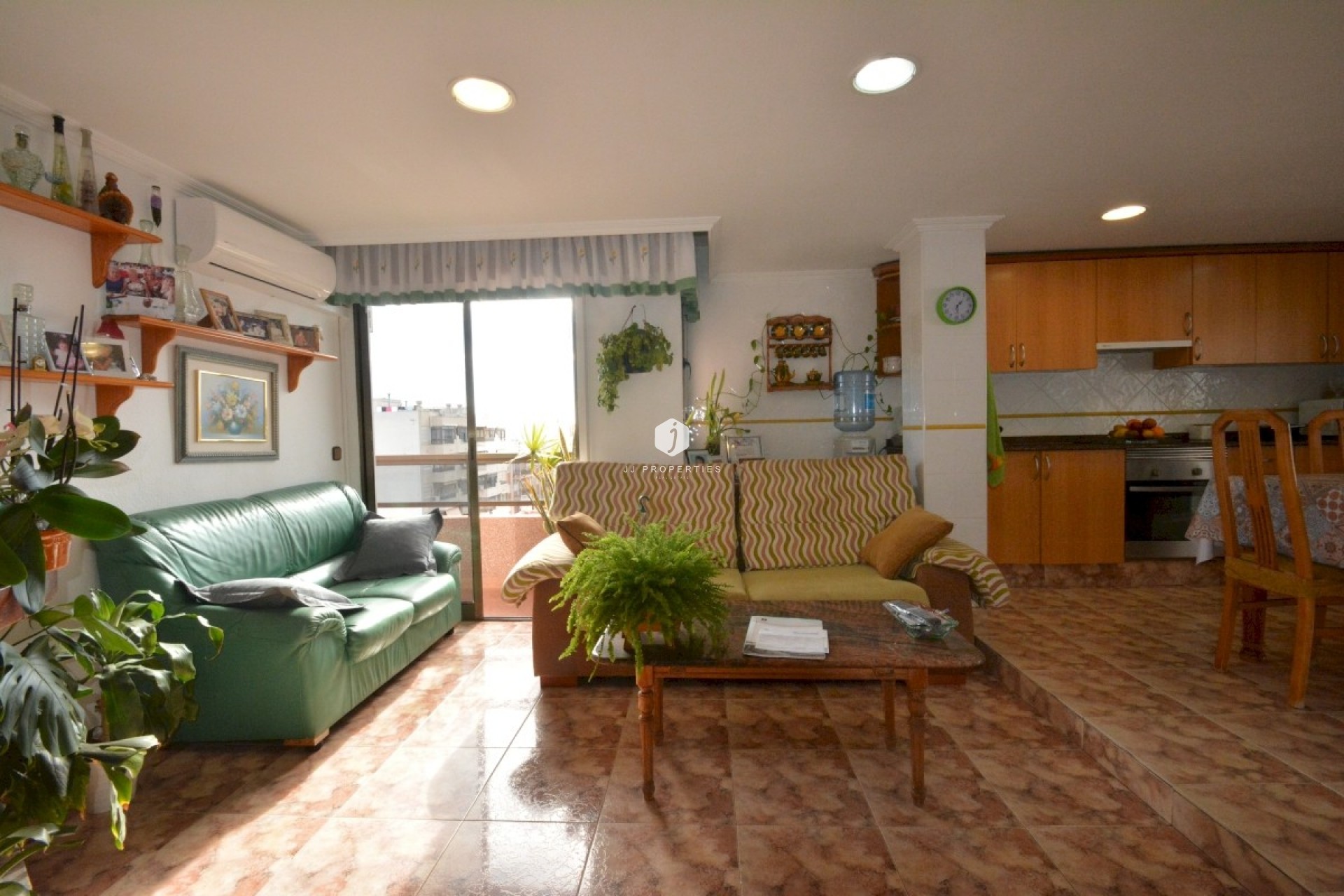 Tweedehands - Penthouse -
Guardamar del Segura - Costa Blanca