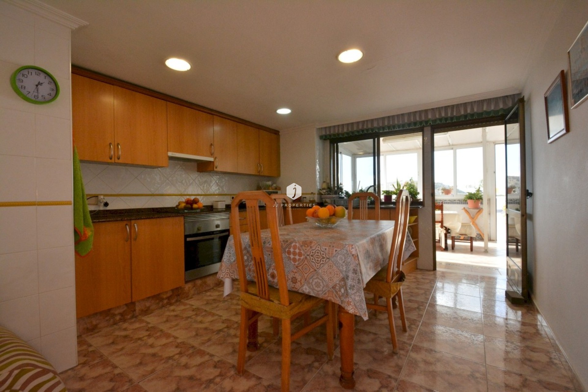 Tweedehands - Penthouse -
Guardamar del Segura - Costa Blanca