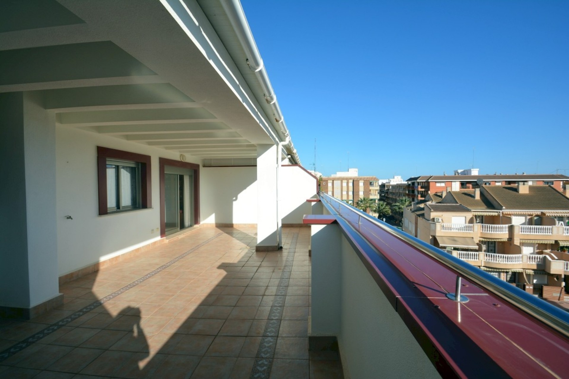 Tweedehands - Penthouse -
Guardamar del Segura - Costa Blanca