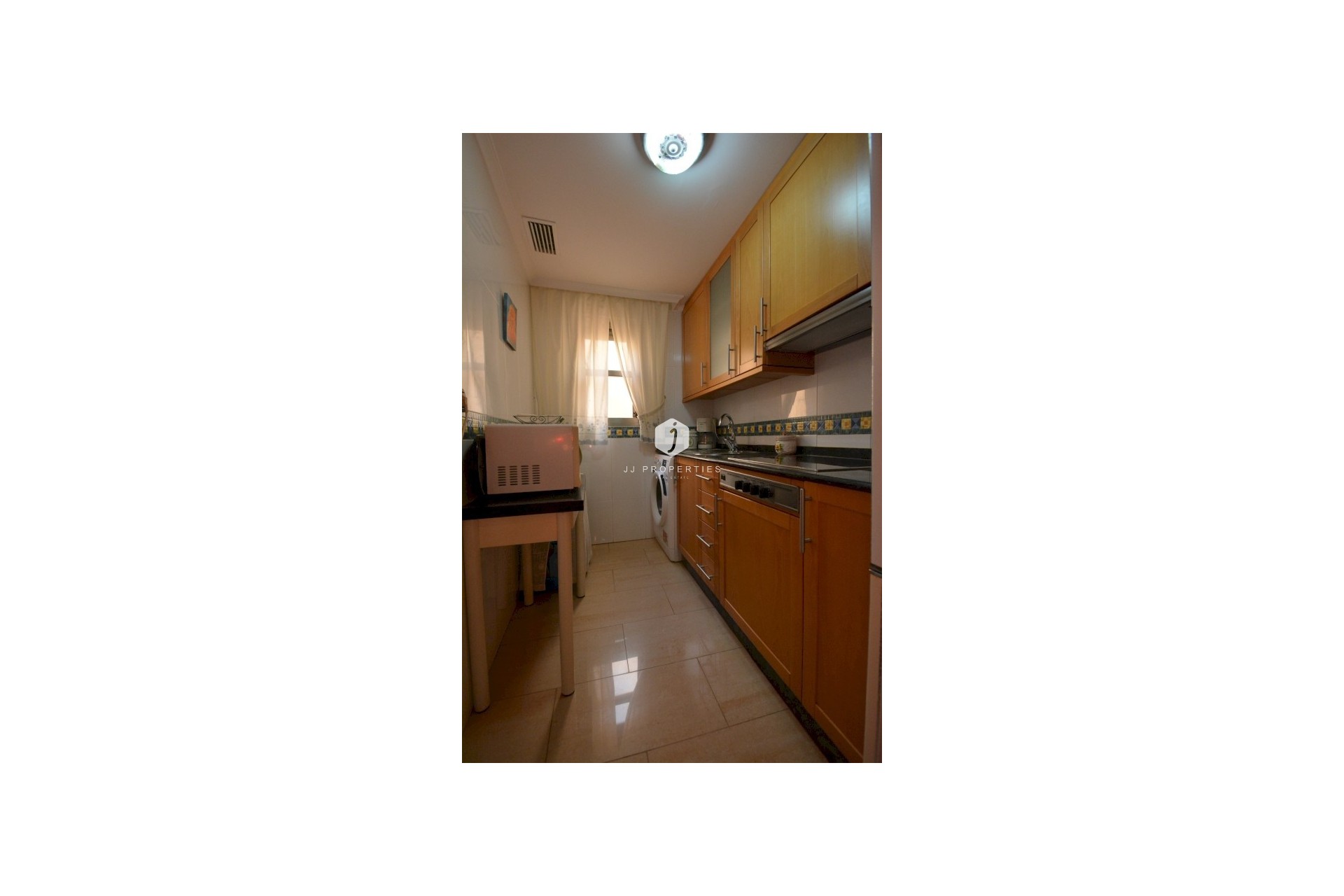 Tweedehands - Penthouse -
Guardamar del Segura - Costa Blanca