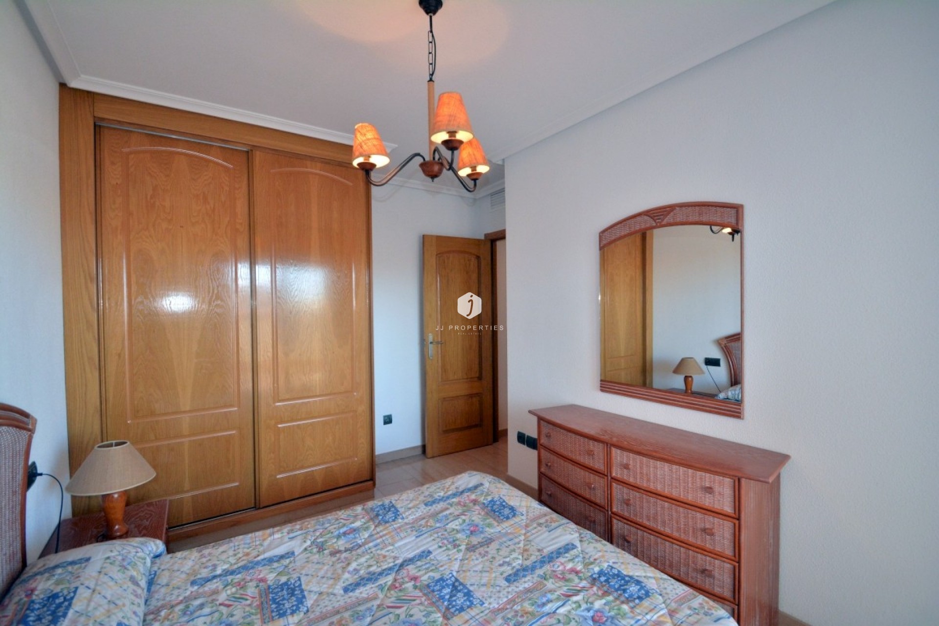 Tweedehands - Penthouse -
Guardamar del Segura - Costa Blanca