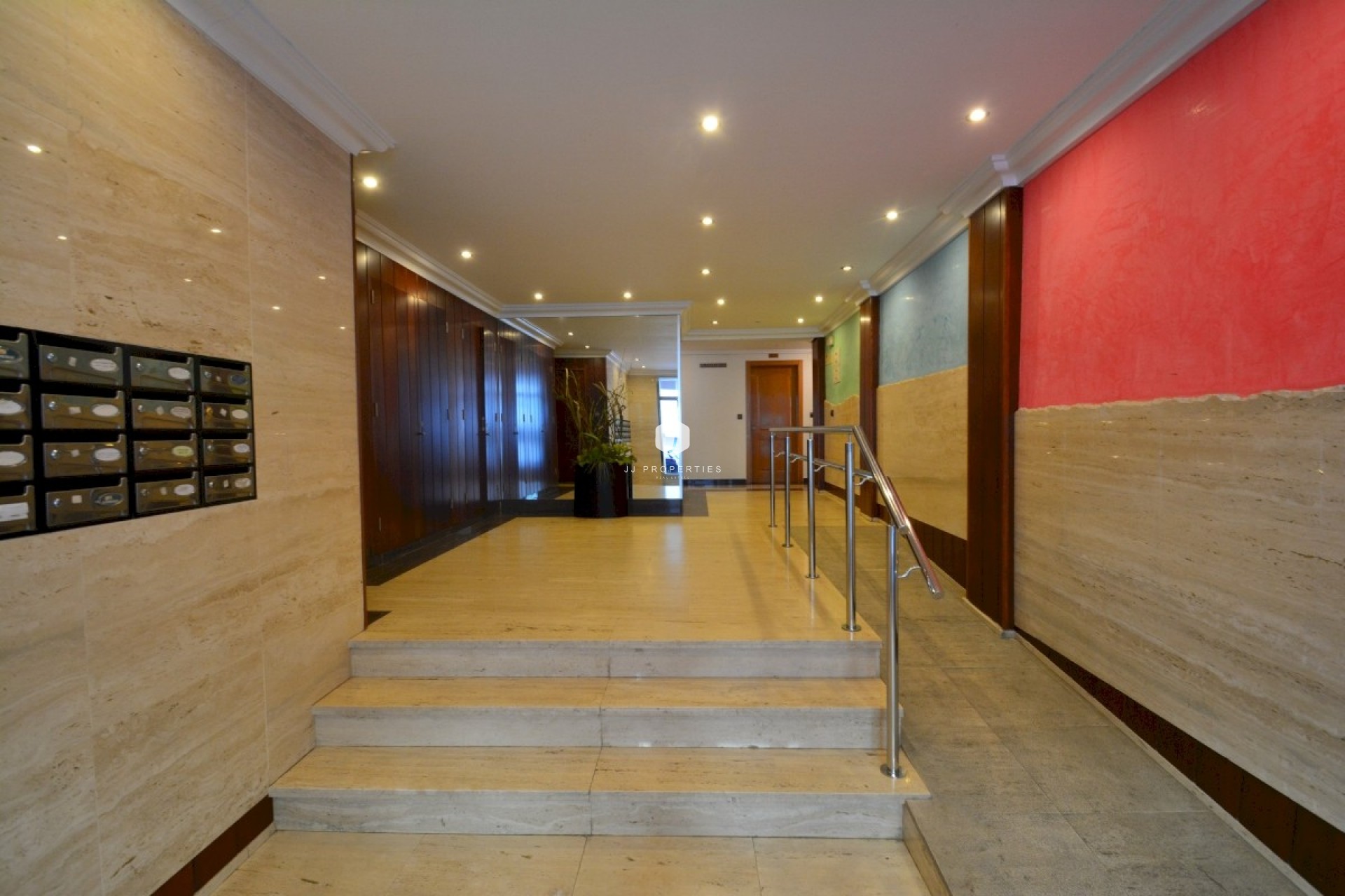 Tweedehands - Penthouse -
Guardamar del Segura - Costa Blanca