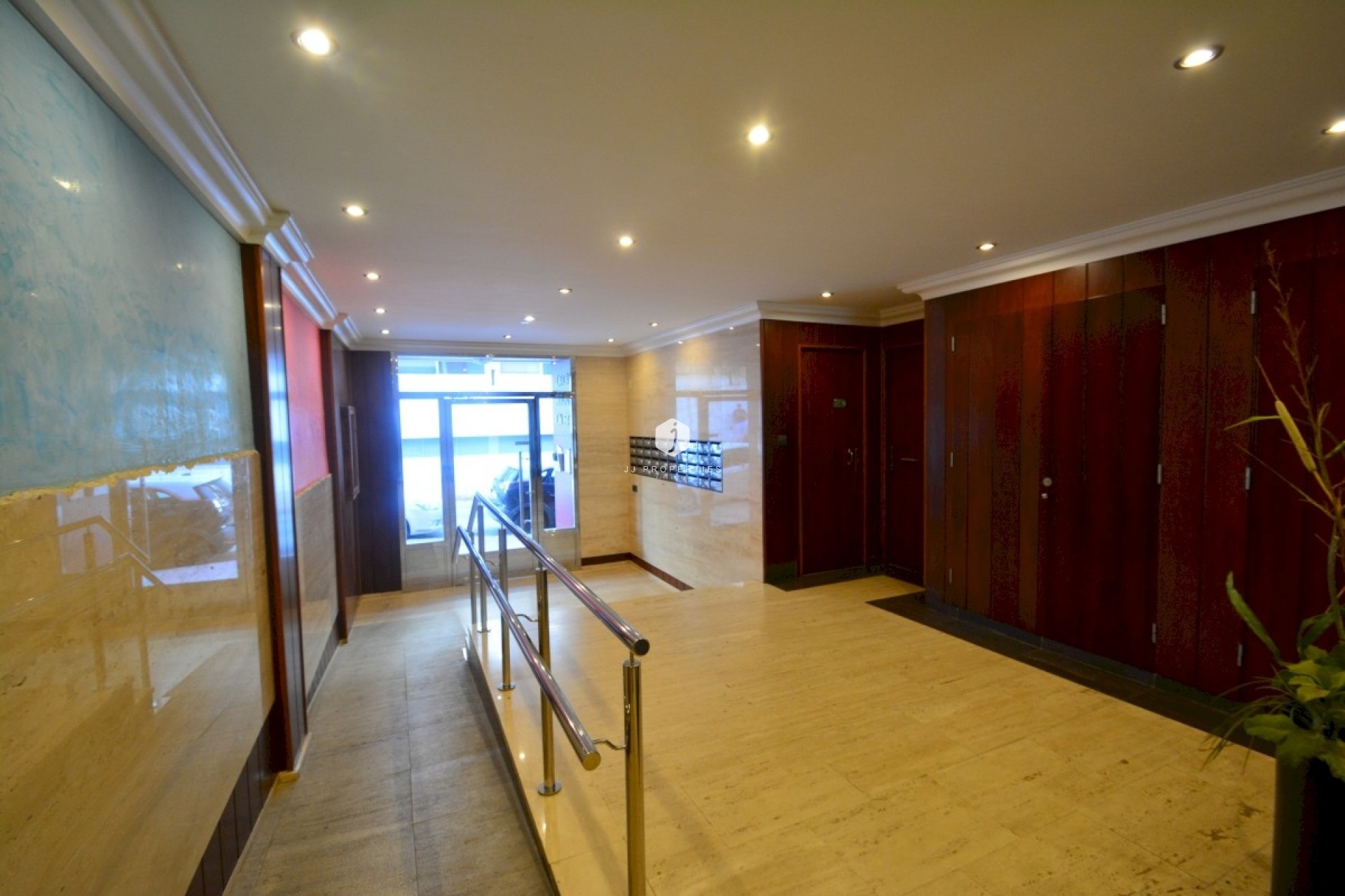 Tweedehands - Penthouse -
Guardamar del Segura - Costa Blanca