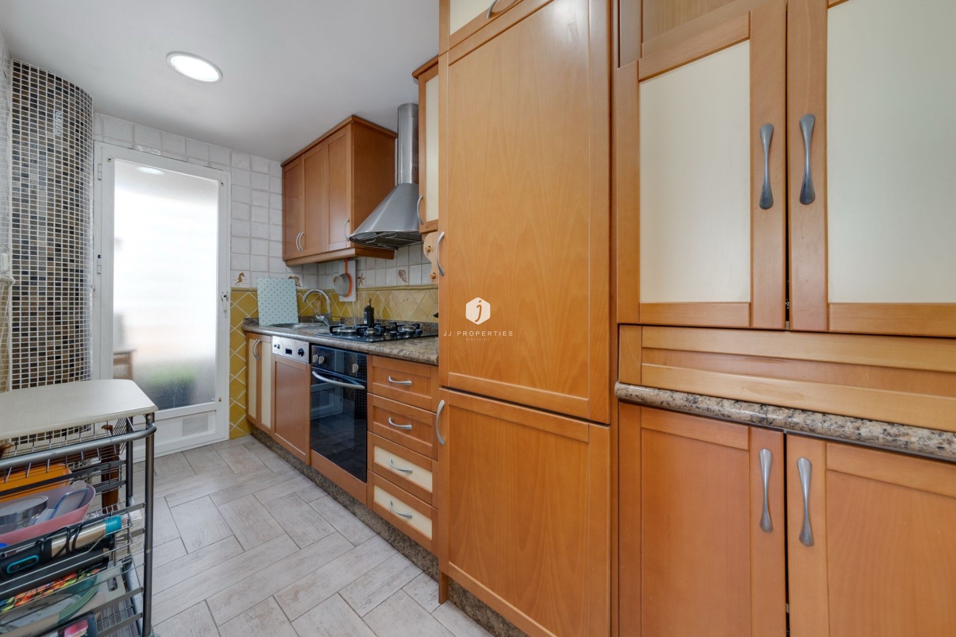 Tweedehands - Penthouse -
Guardamar del Segura - Costa Blanca