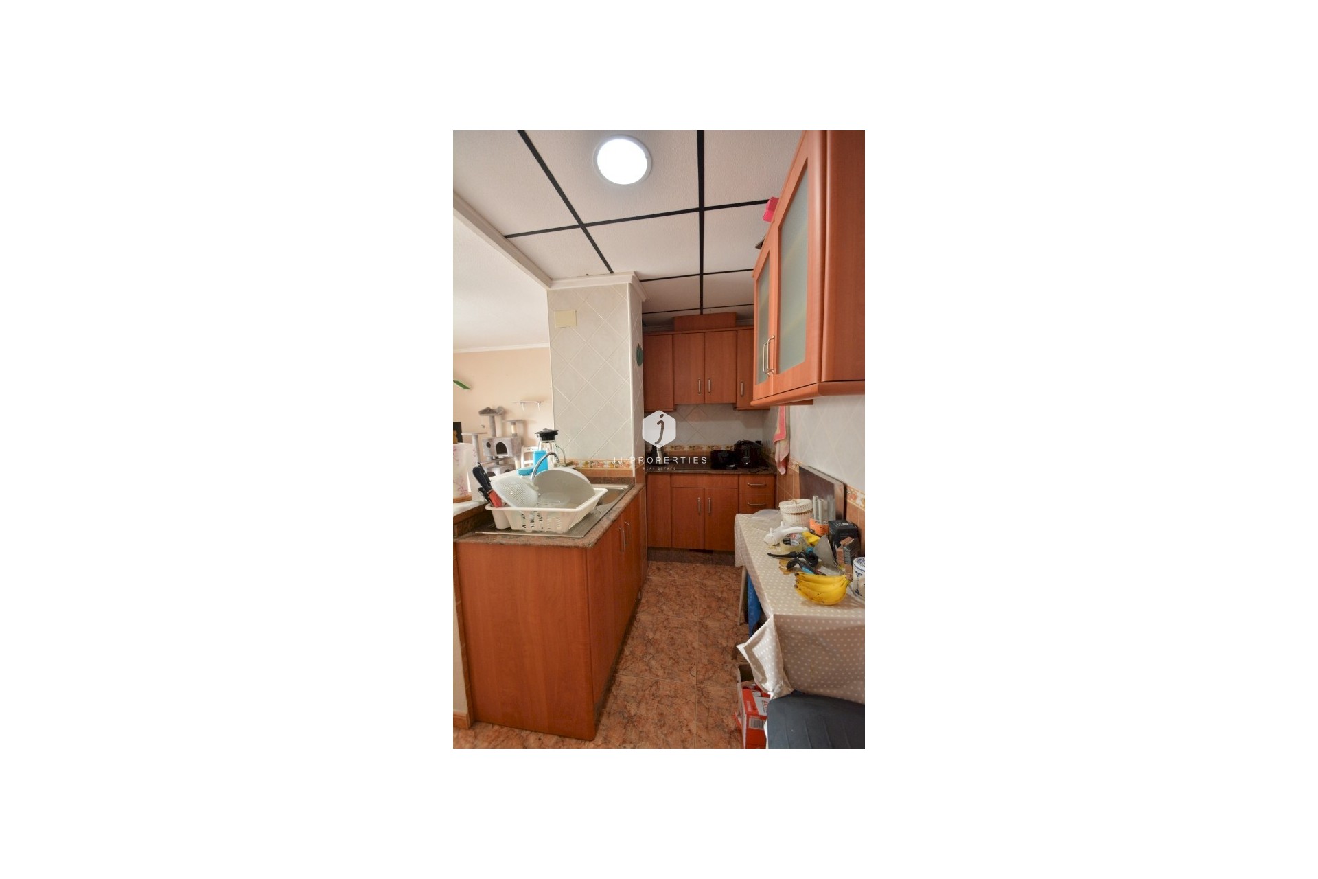 Tweedehands - Penthouse -
Guardamar del Segura - Costa Blanca