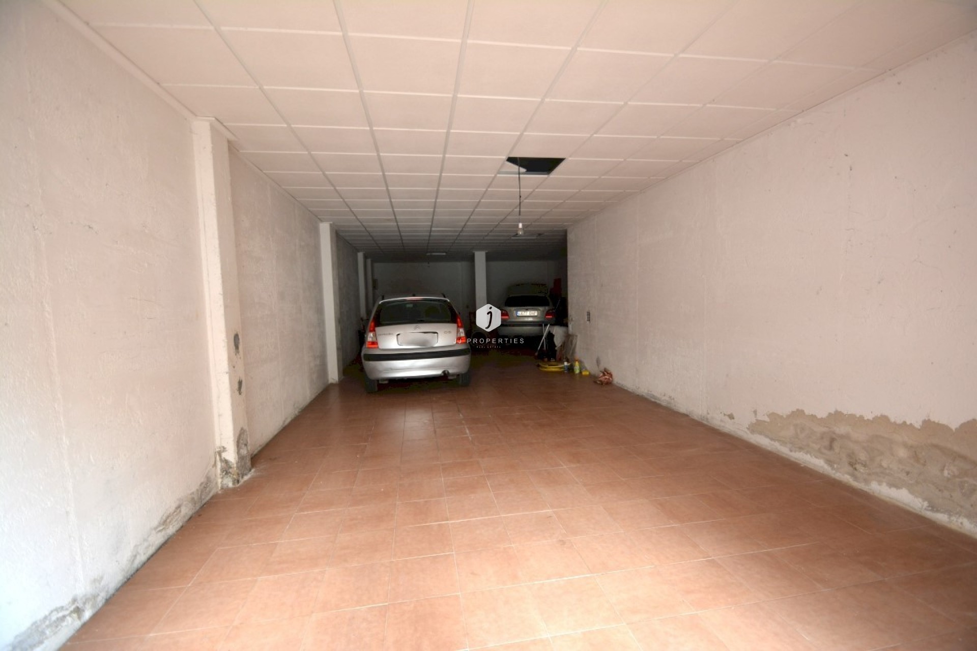 Tweedehands - Penthouse -
Guardamar del Segura - Costa Blanca