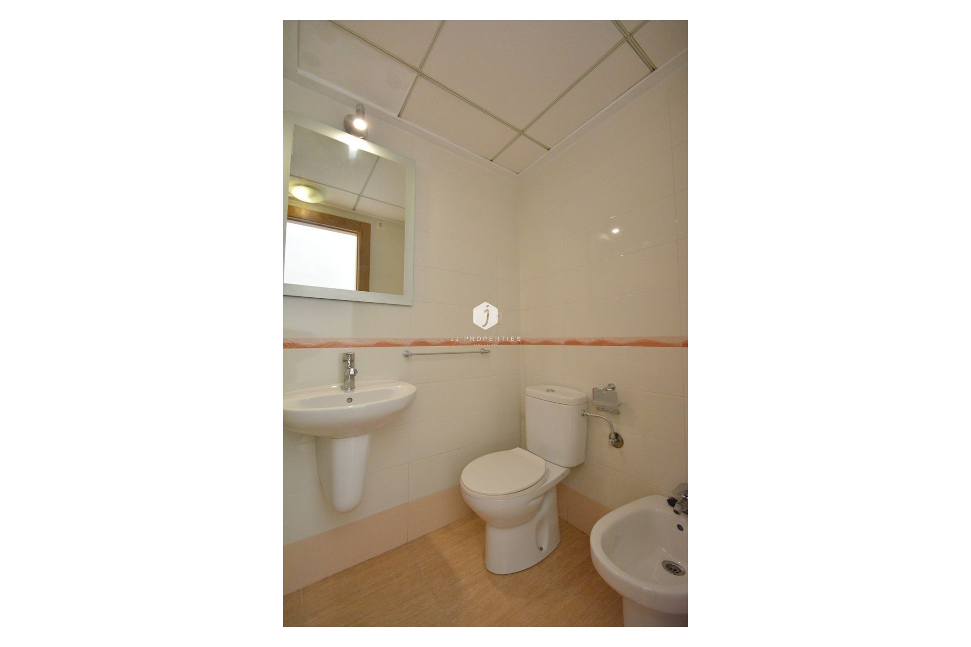 Tweedehands - Penthouse -
Guardamar del Segura - Costa Blanca