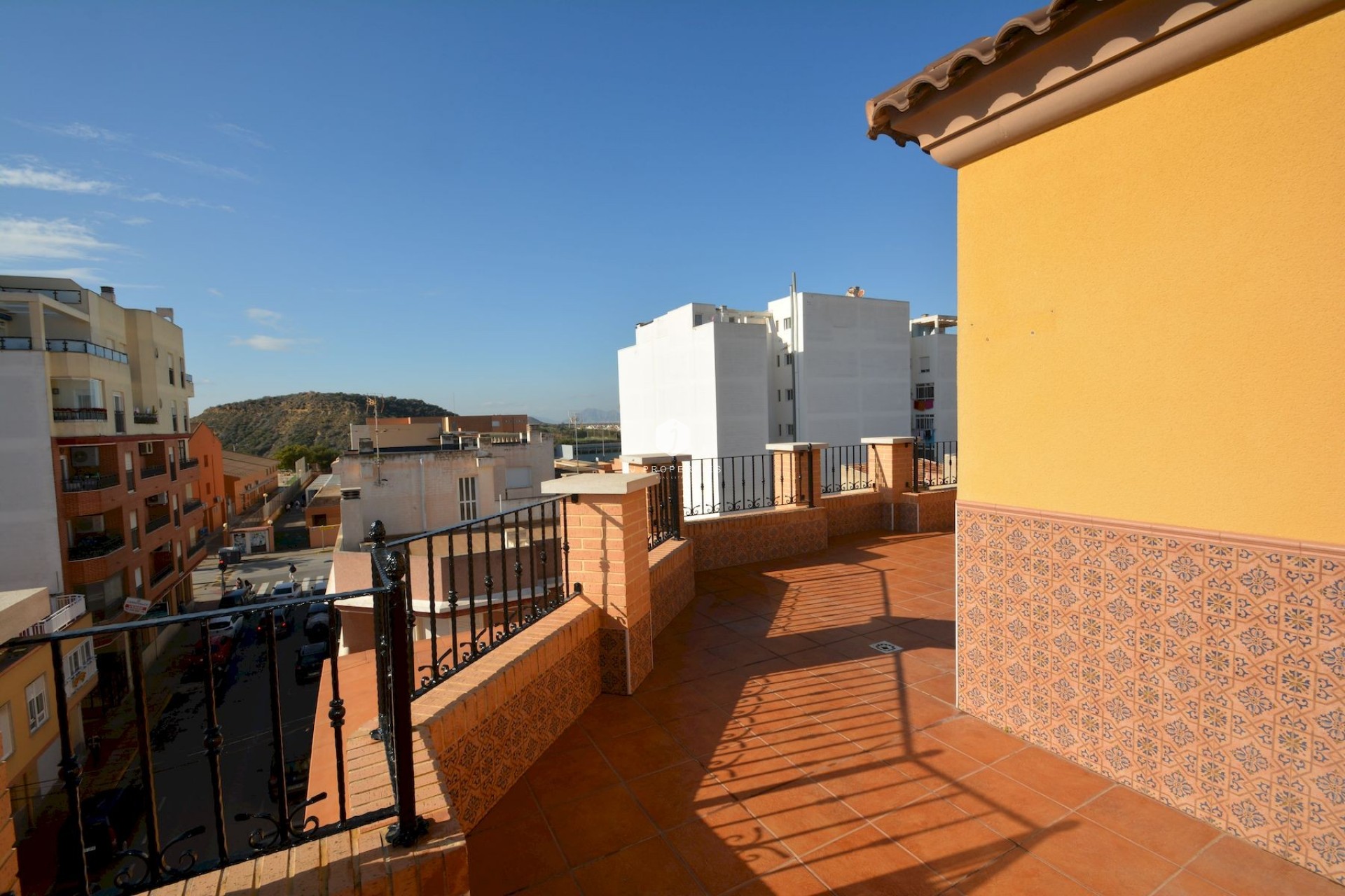 Tweedehands - Penthouse -
Guardamar del Segura - Costa Blanca