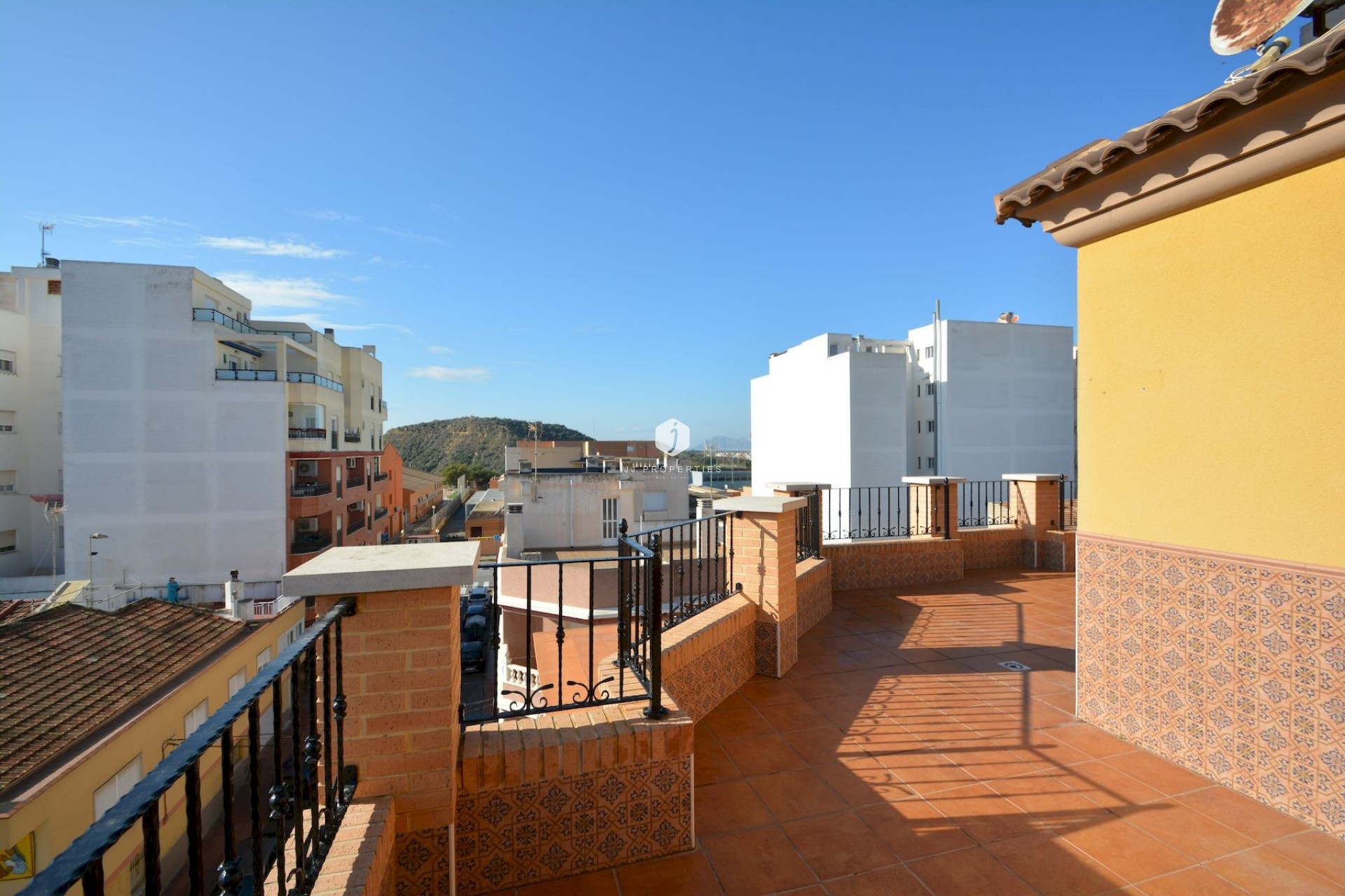 Tweedehands - Penthouse -
Guardamar del Segura - Costa Blanca