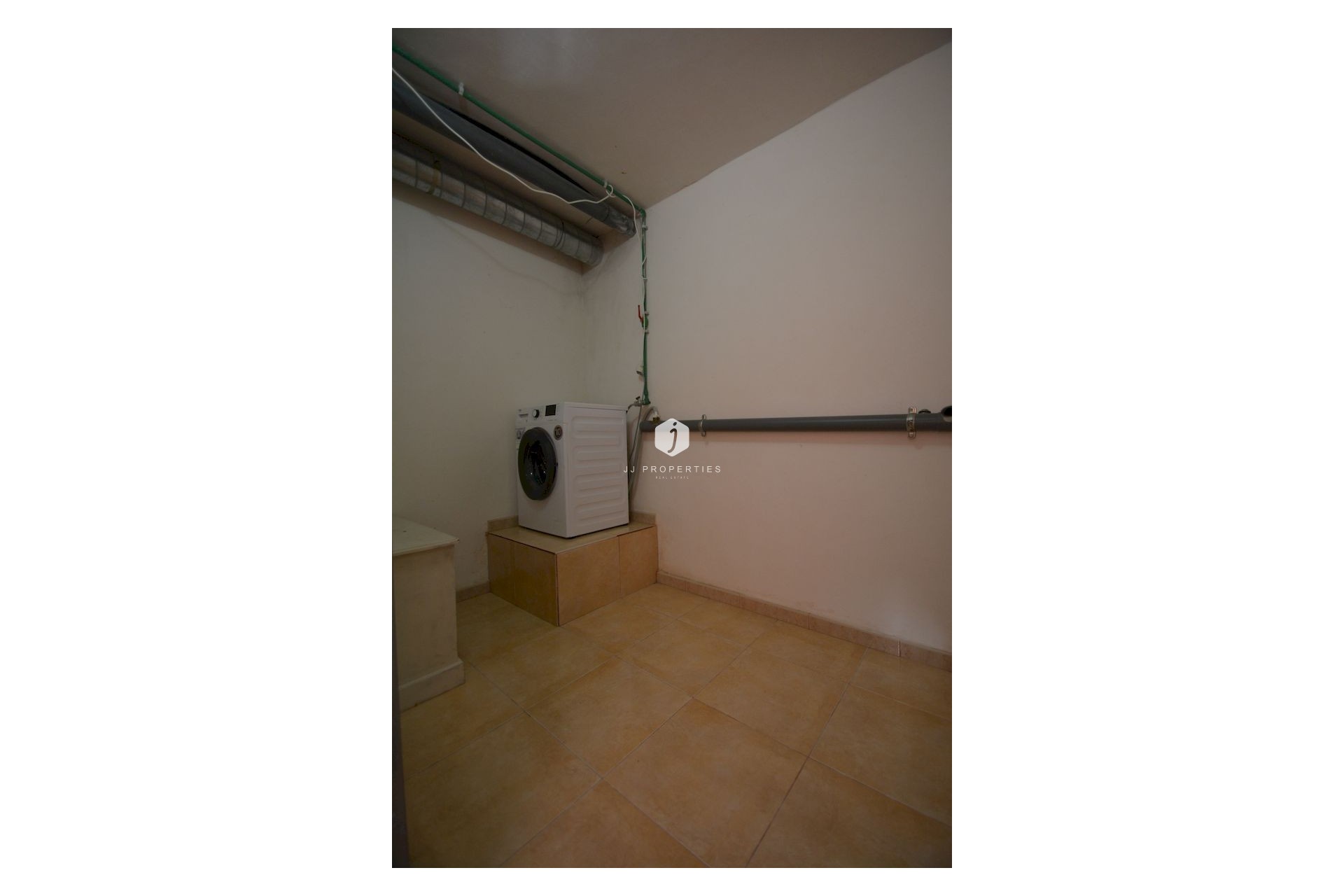 Tweedehands - Penthouse -
Guardamar del Segura - Costa Blanca