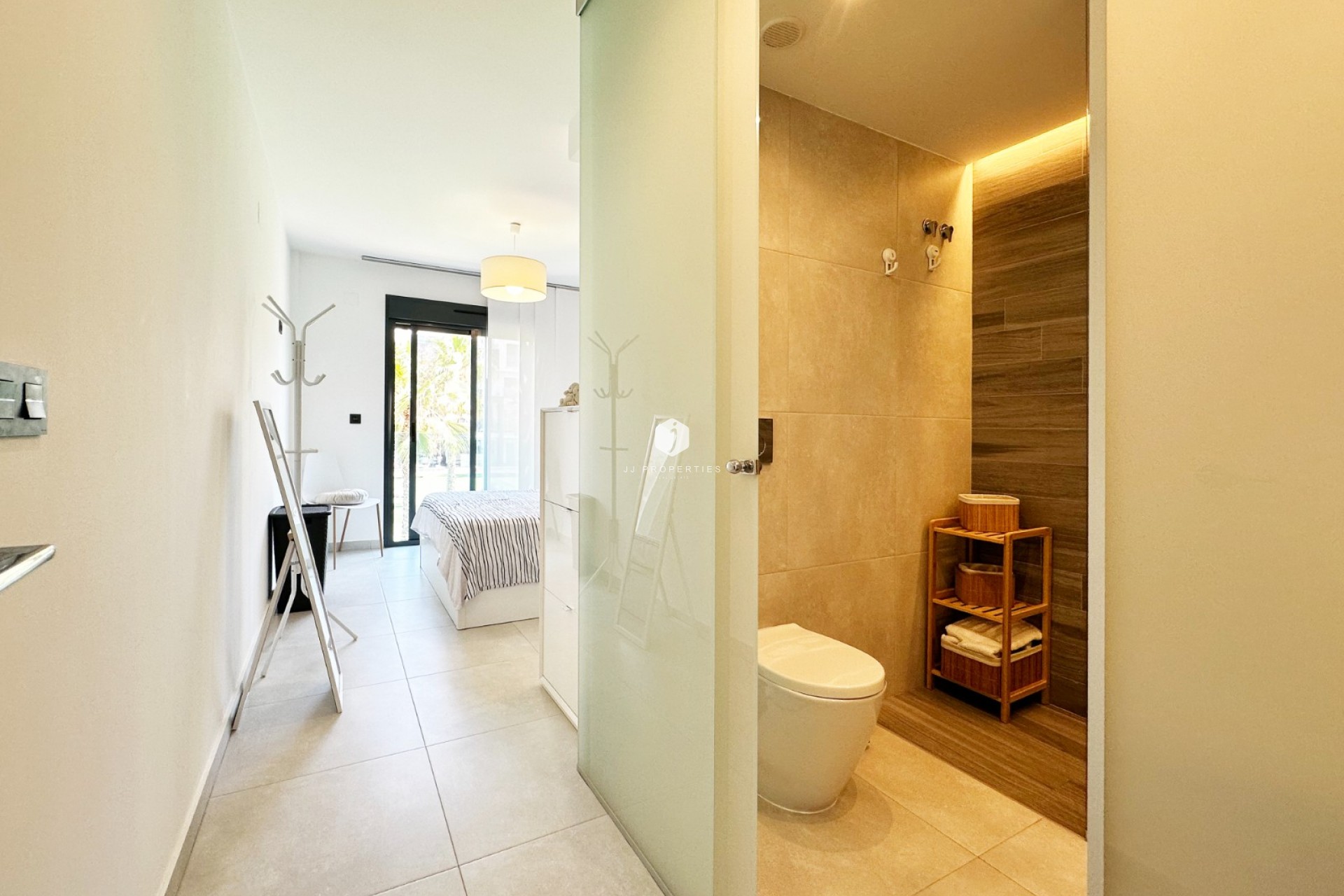 Tweedehands - Penthouse -
Guardamar del Segura - Costa Blanca