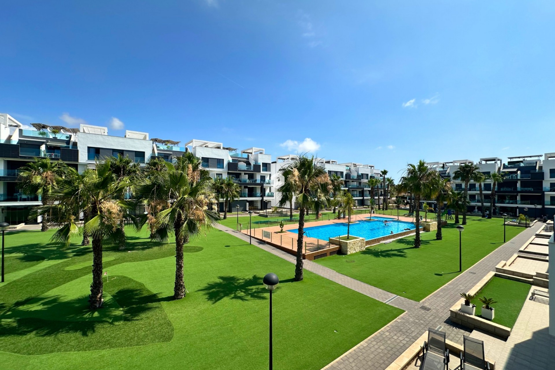 Tweedehands - Penthouse -
Guardamar del Segura - Costa Blanca