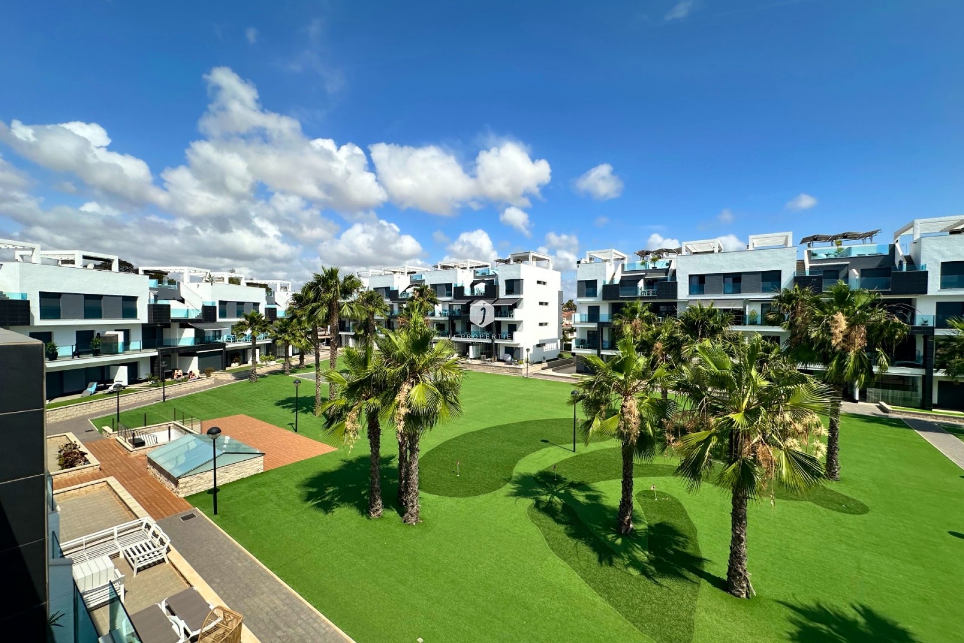 Tweedehands - Penthouse -
Guardamar del Segura - Costa Blanca