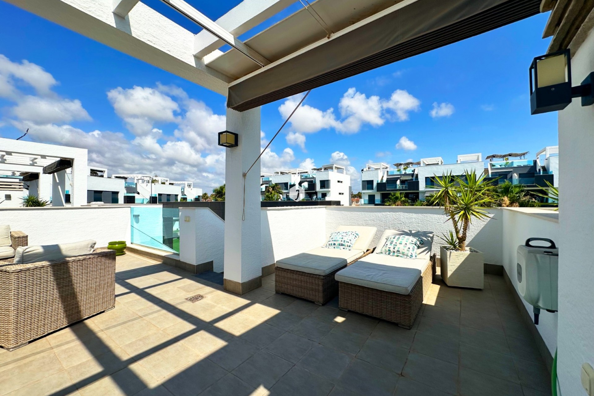 Tweedehands - Penthouse -
Guardamar del Segura - Costa Blanca