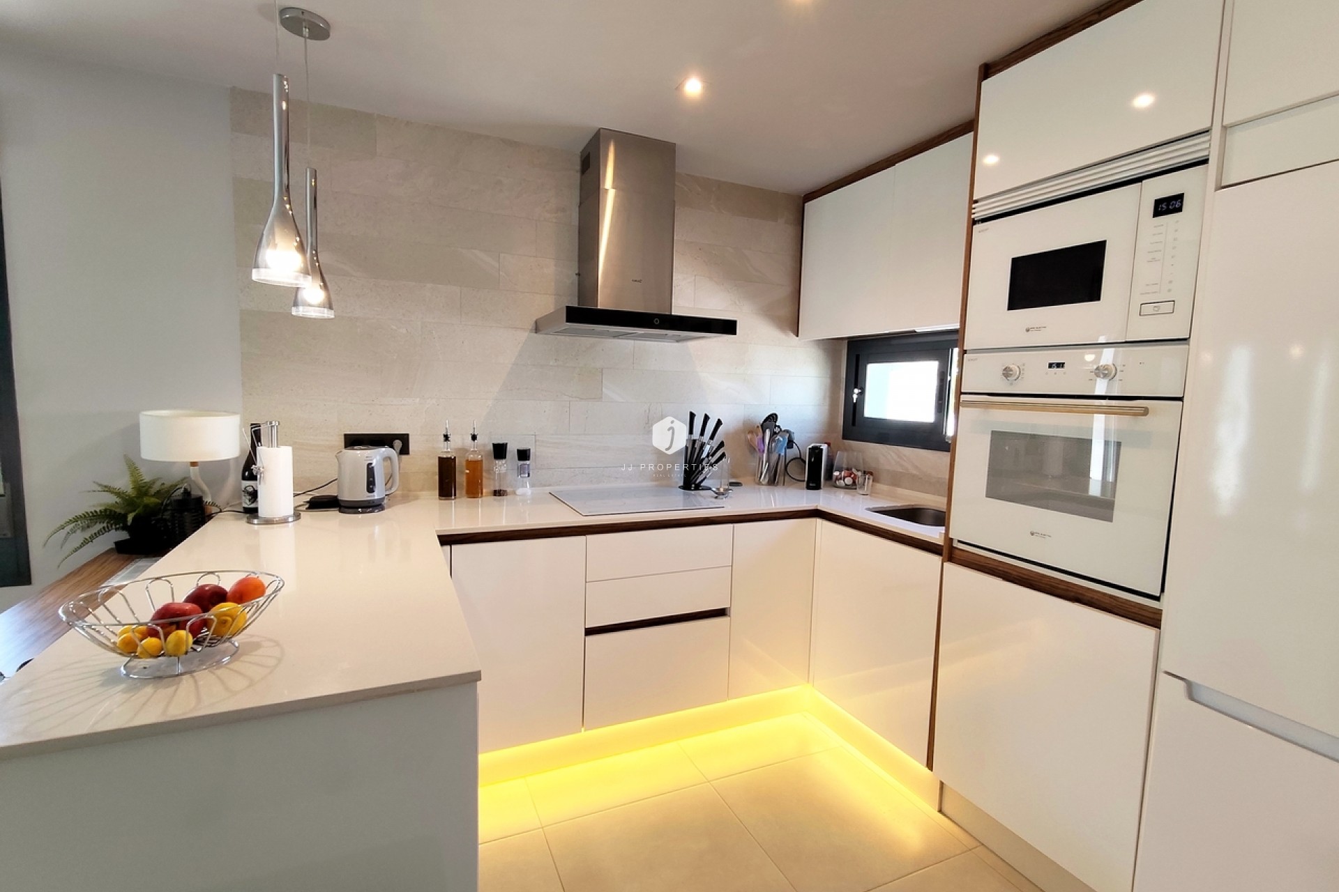 Tweedehands - Penthouse -
Guardamar del Segura - Costa Blanca
