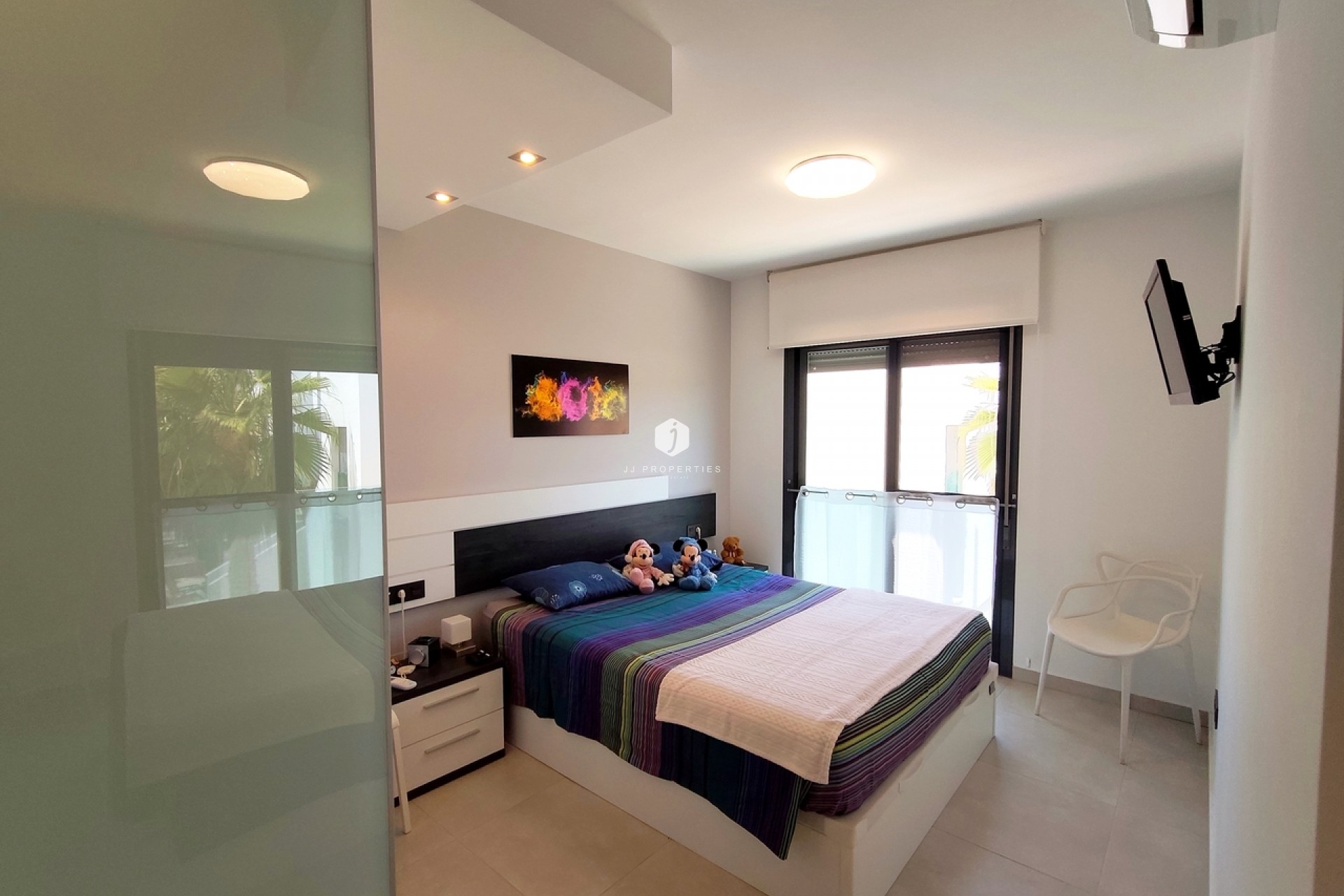 Tweedehands - Penthouse -
Guardamar del Segura - Costa Blanca