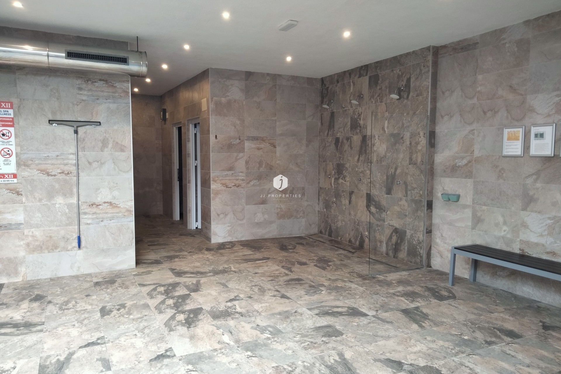 Tweedehands - Penthouse -
Guardamar del Segura - Costa Blanca
