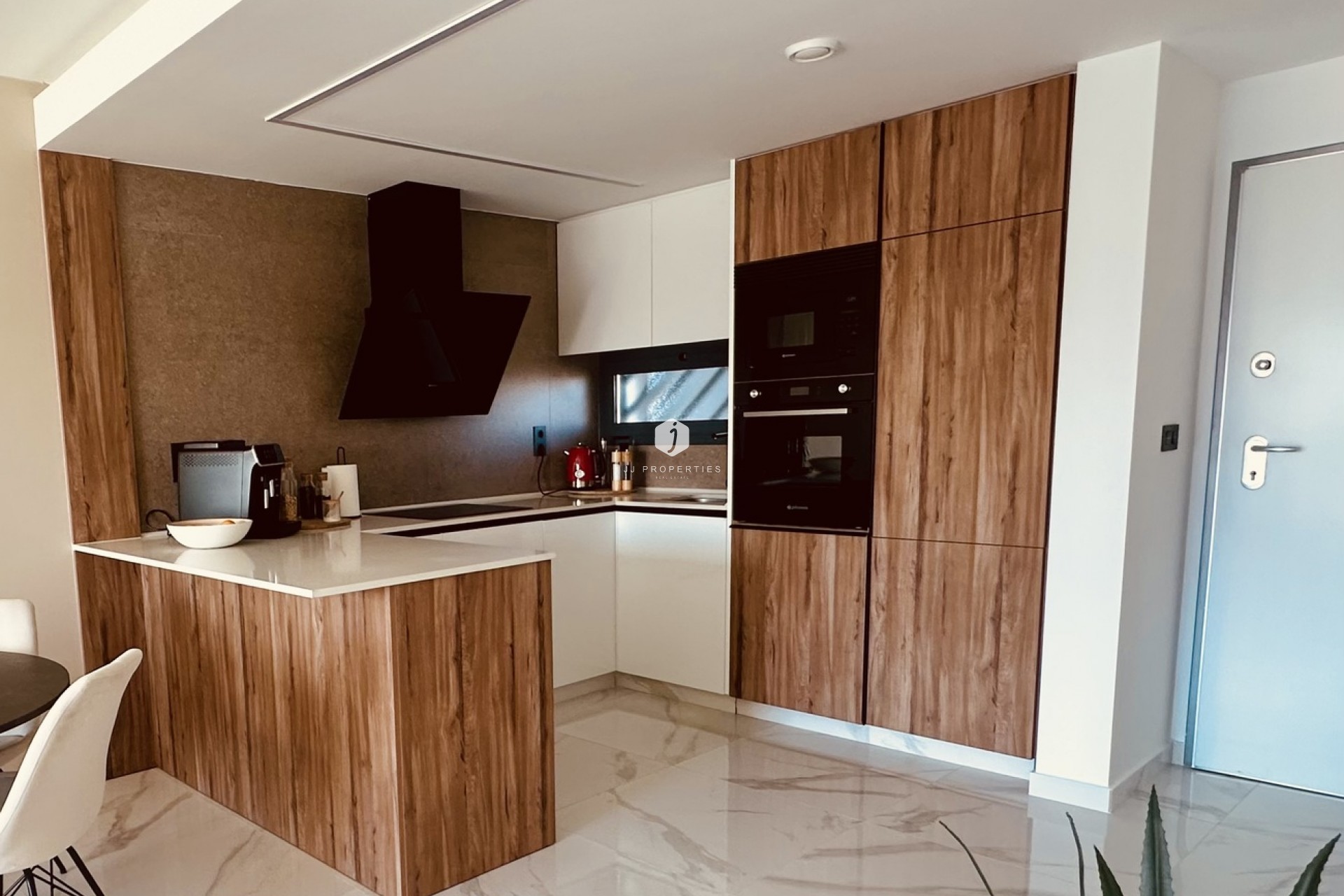 Tweedehands - Penthouse -
Guardamar del Segura - El Raso