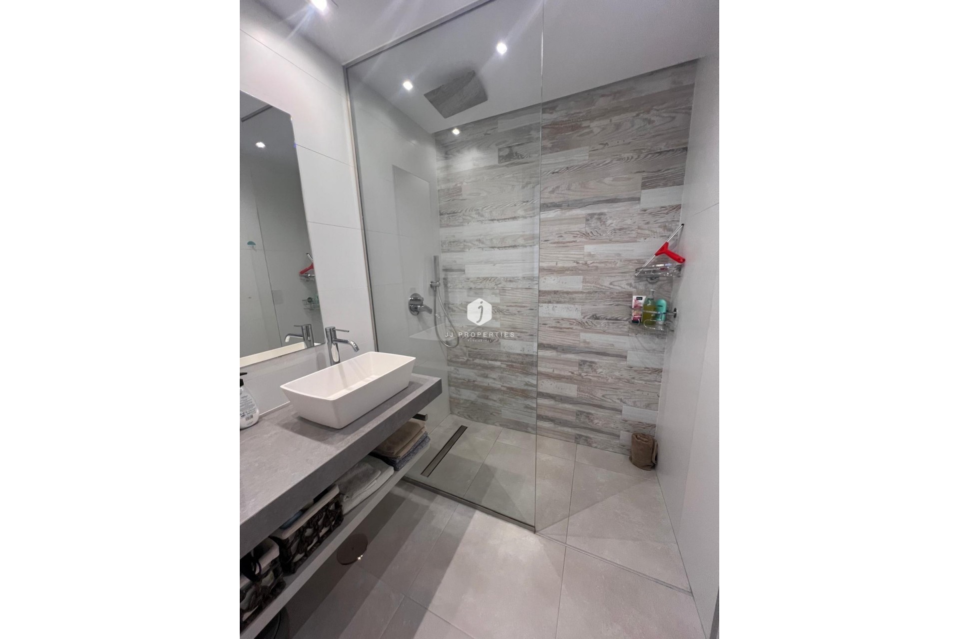 Tweedehands - Penthouse -
Guardamar del Segura - El Raso