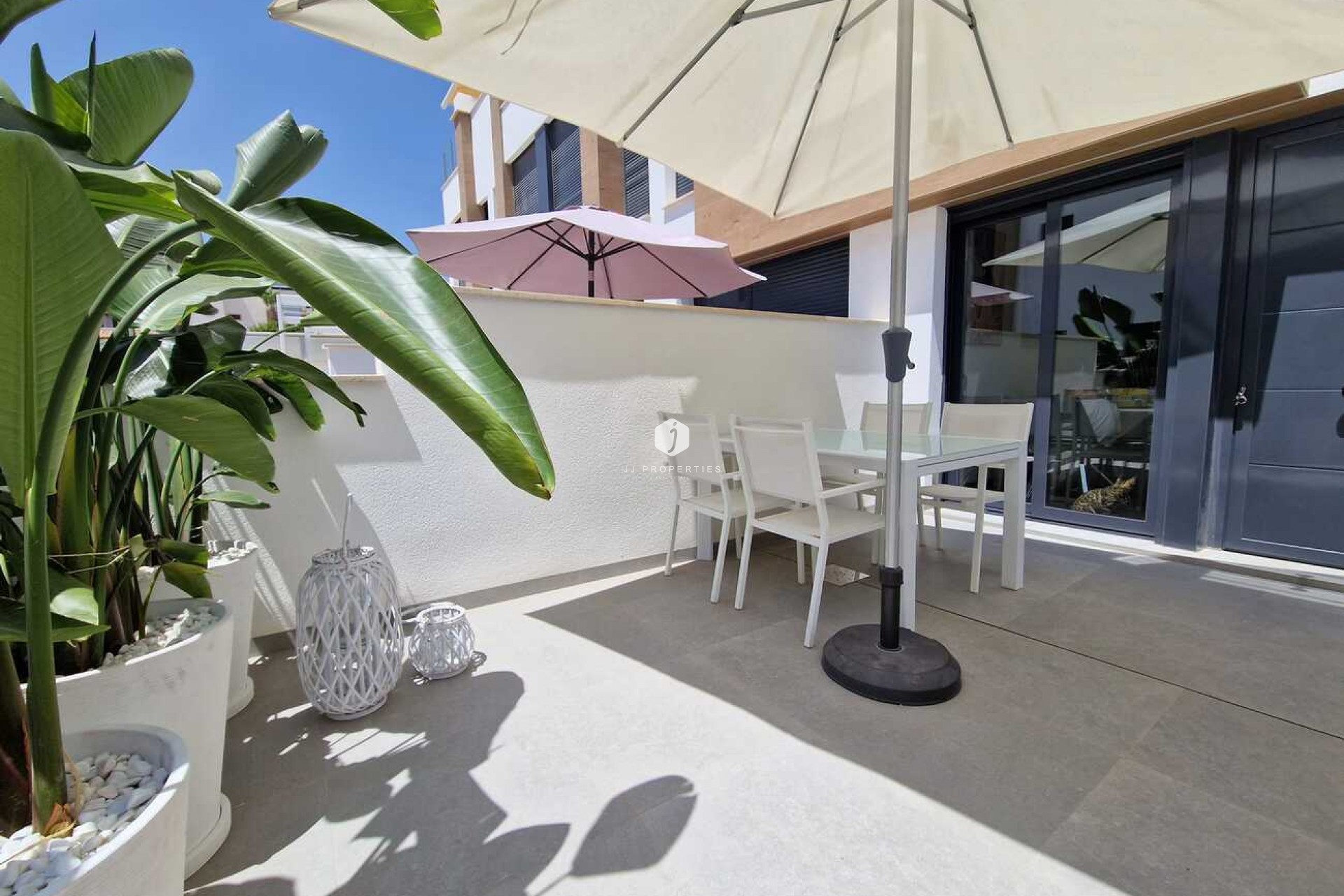 Tweedehands - Penthouse -
Guardamar del Segura - ELS SECONS