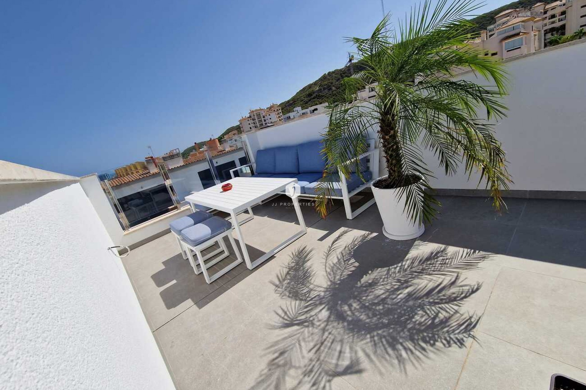 Tweedehands - Penthouse -
Guardamar del Segura - ELS SECONS
