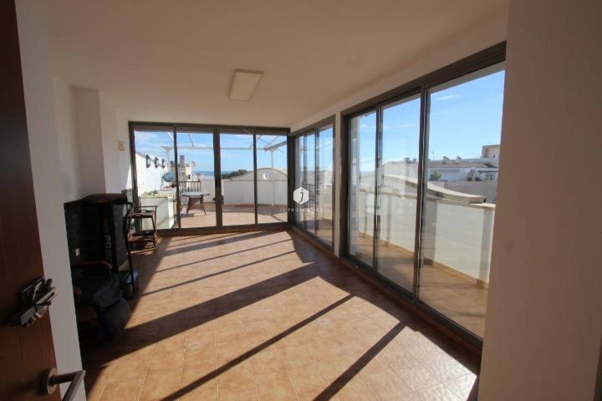 Tweedehands - Penthouse -
Guardamar del Segura - Pueblo