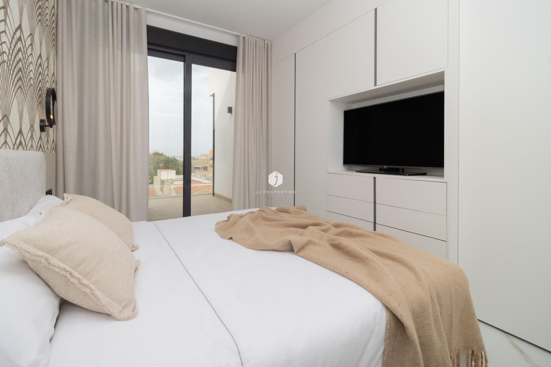 Tweedehands - Penthouse -
Guardamar del Segura - Pueblo