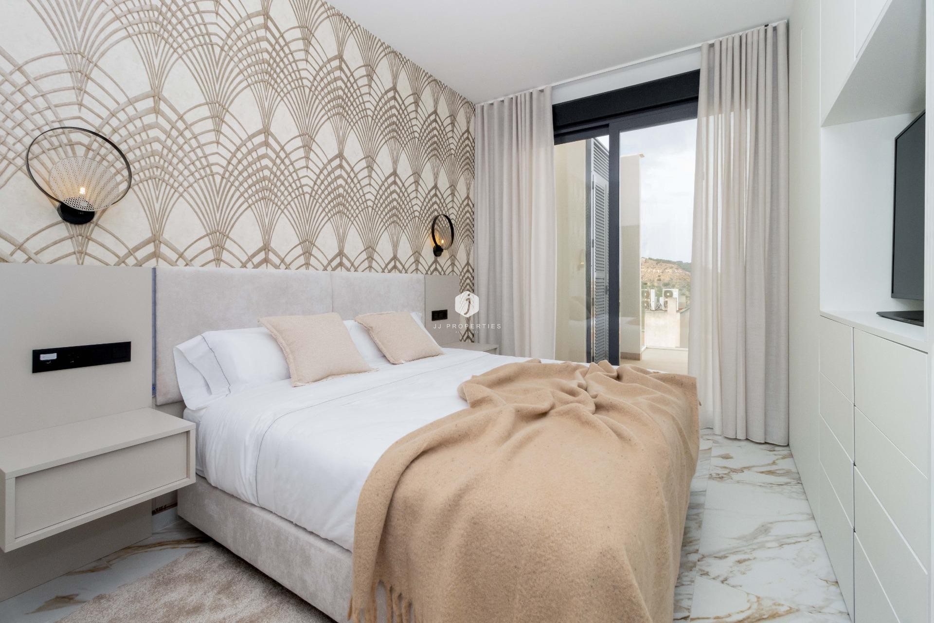 Tweedehands - Penthouse -
Guardamar del Segura - Pueblo