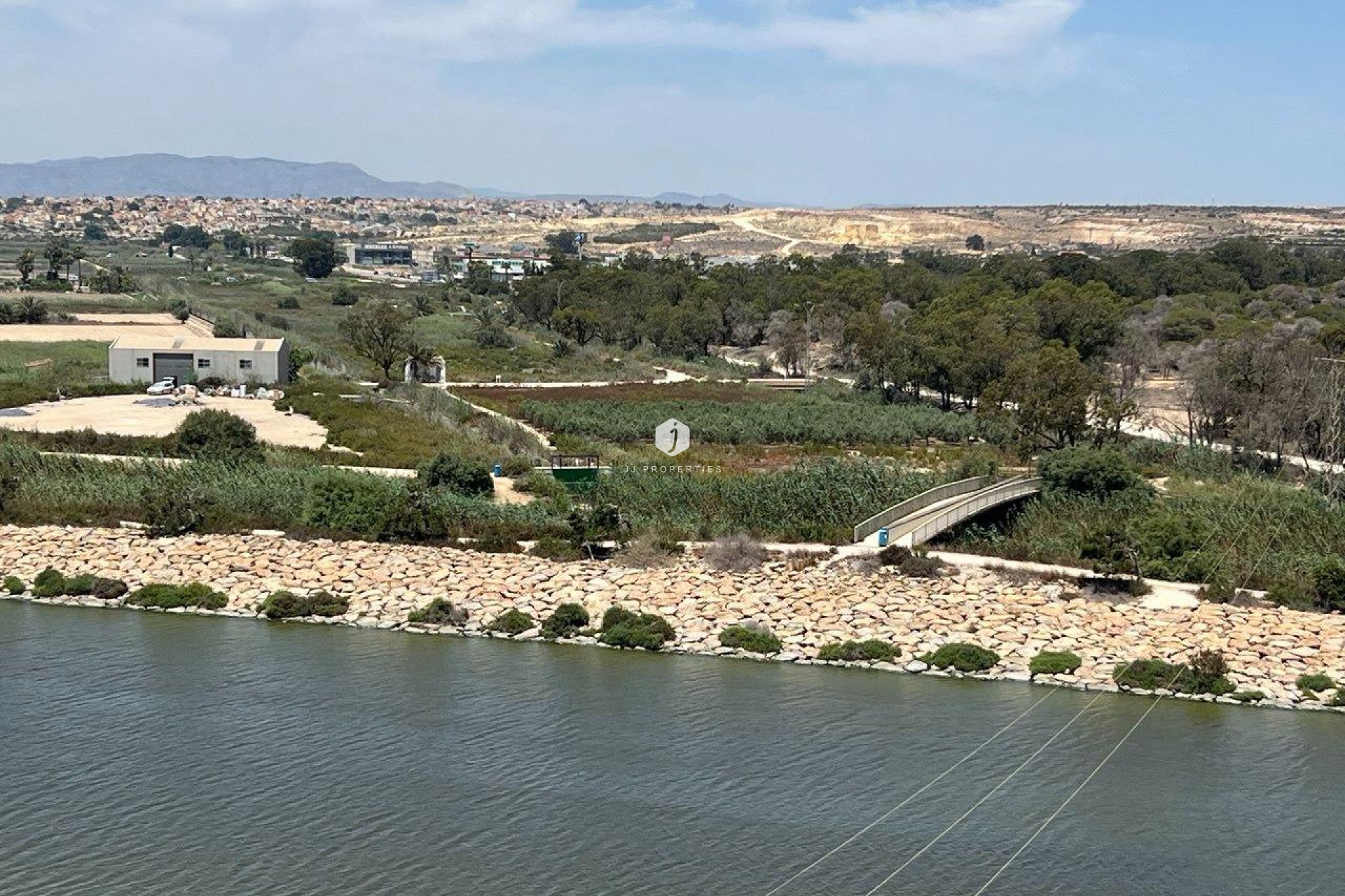 Tweedehands - Penthouse -
Guardamar del Segura - puerto deportivo