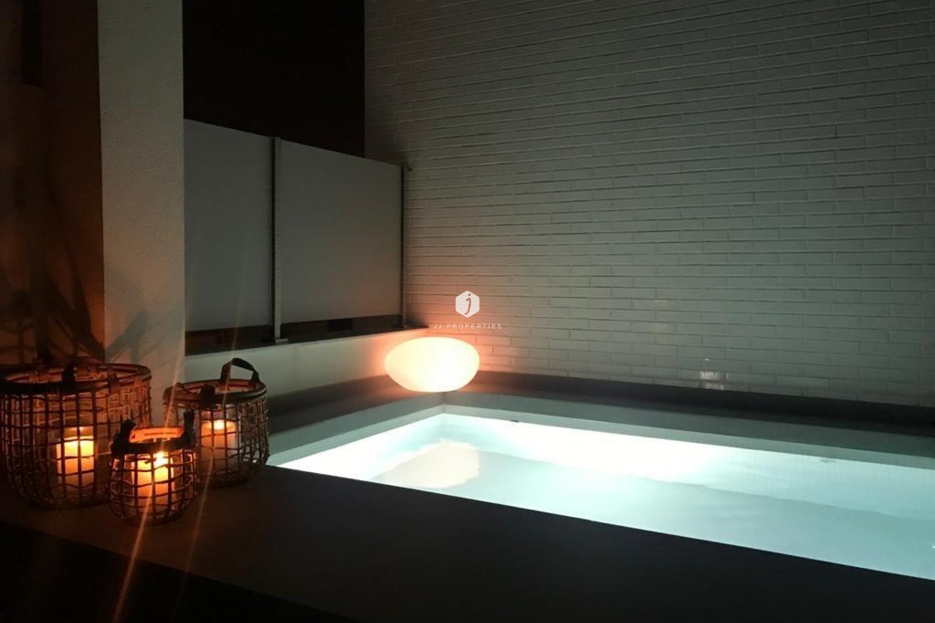 Tweedehands - Penthouse -
Guardamar del Segura - puerto deportivo