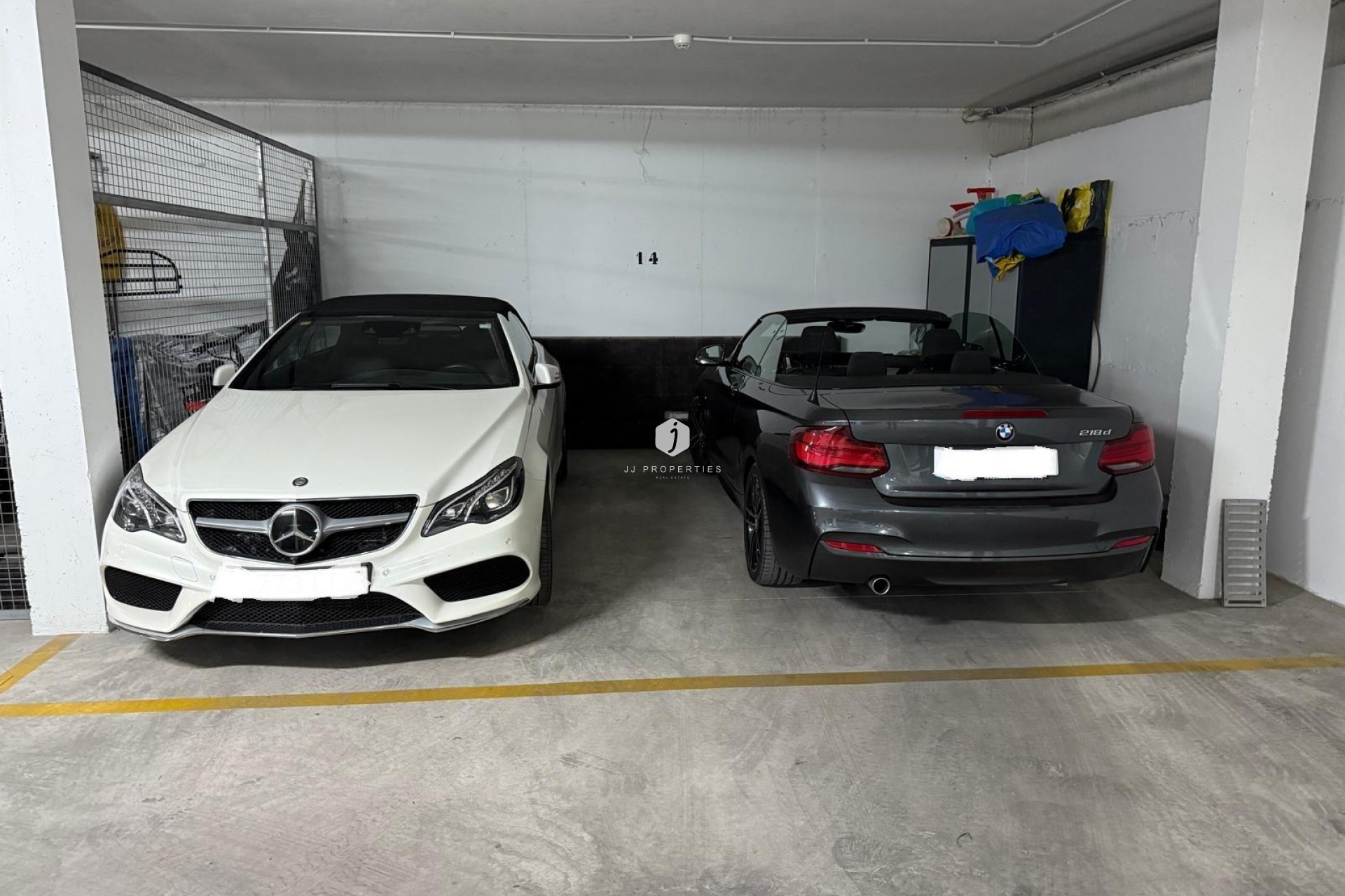 Tweedehands - Penthouse -
Guardamar del Segura - puerto deportivo