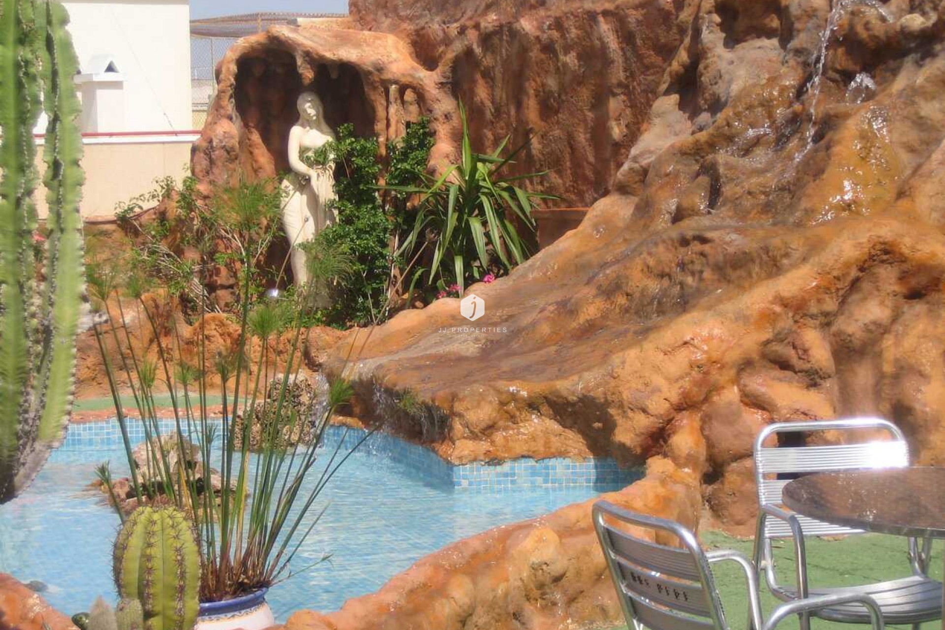 Tweedehands - Penthouse -
La Mata - Costa Blanca