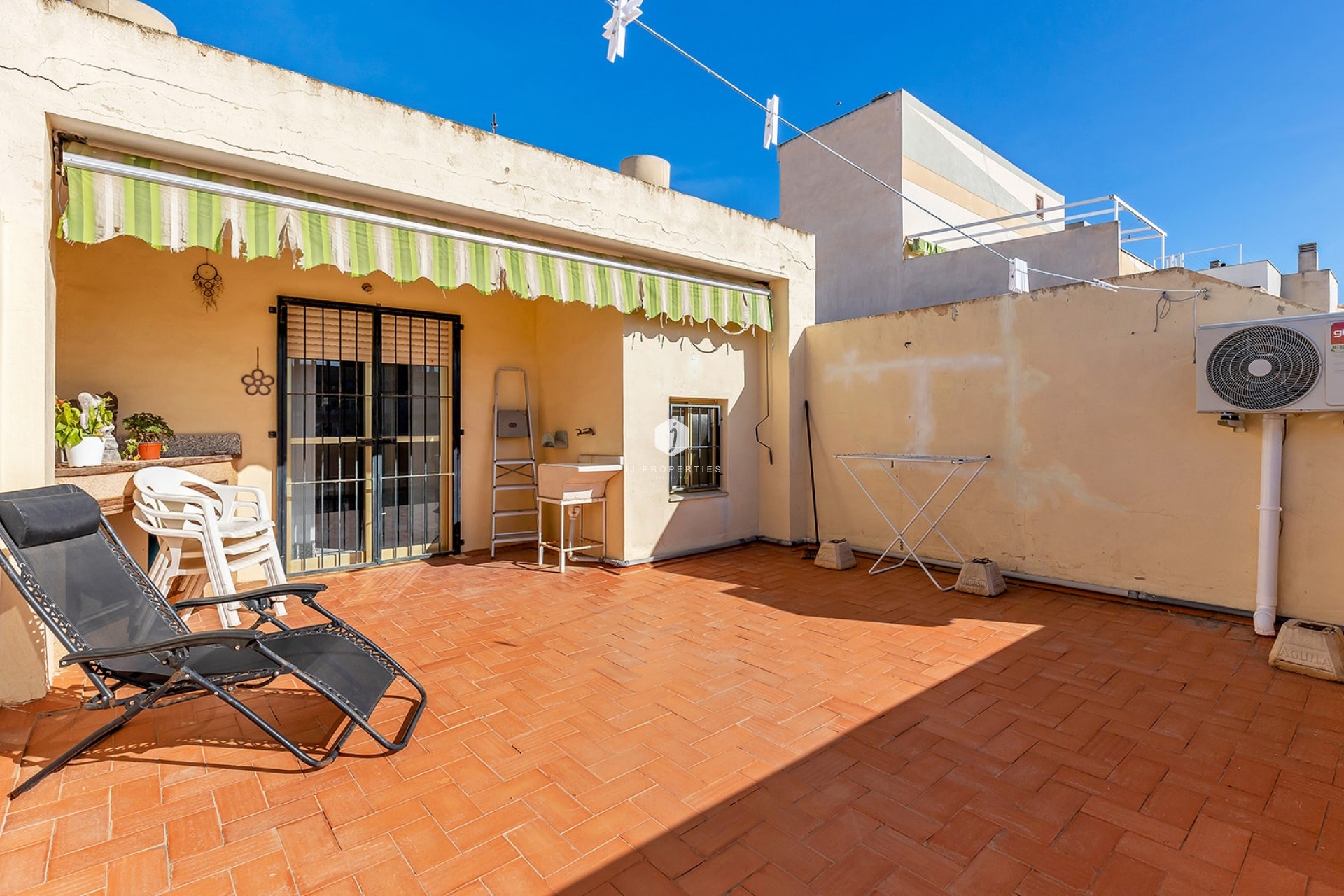 Tweedehands - Penthouse -
La Mata - Costa Blanca