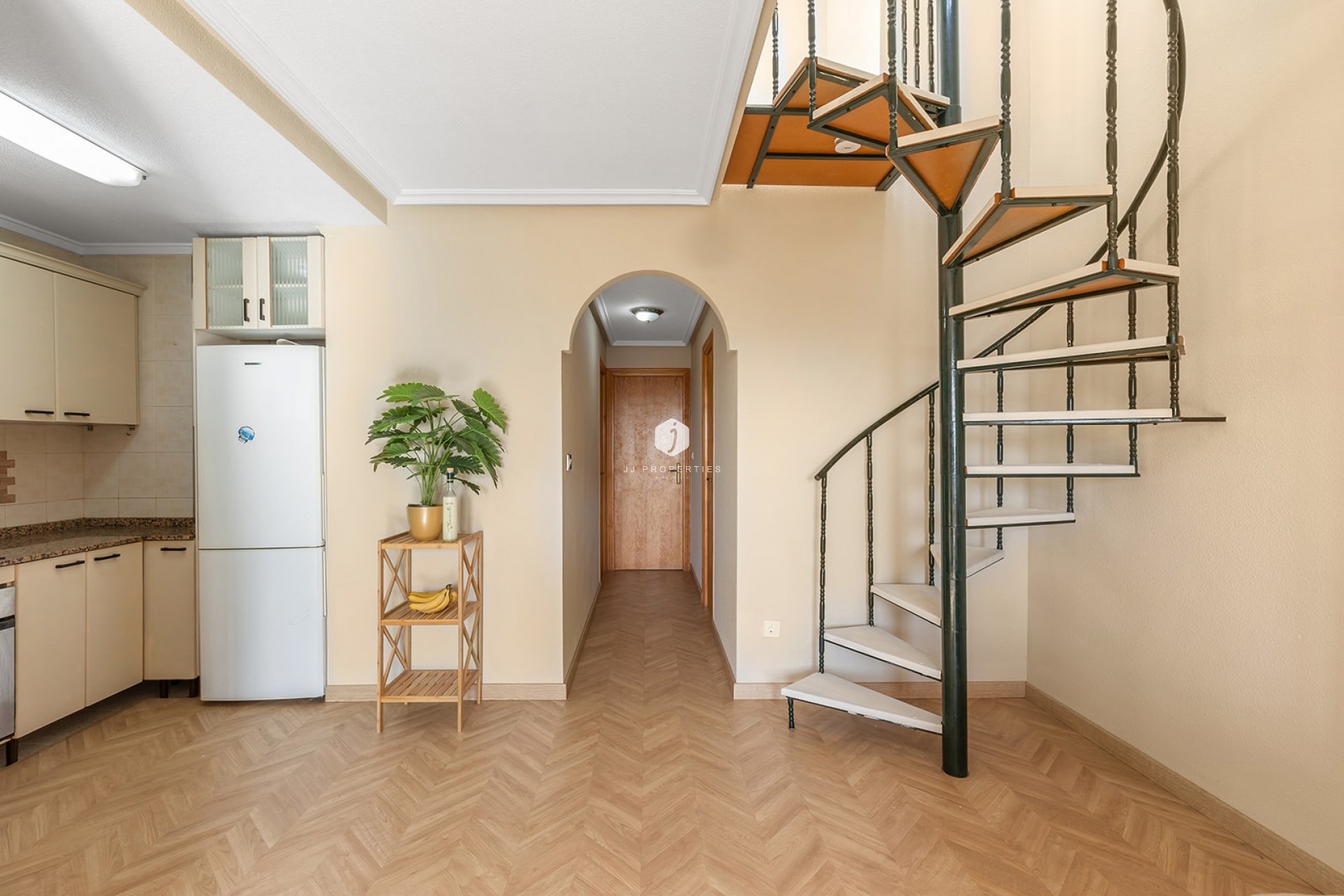 Tweedehands - Penthouse -
La Mata - Costa Blanca